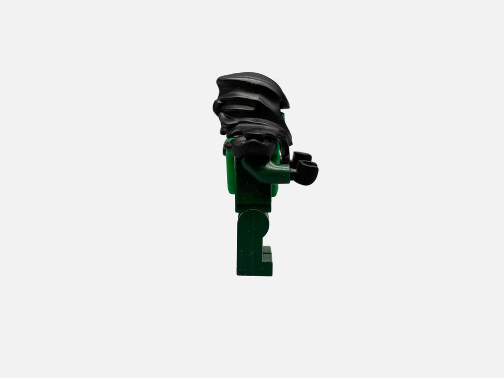 LEGO® Ninjago® Morro Lloyd Possessed Minifigur – njo0154