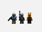 LEGO® Star Wars™ 75319 - Die mandalorianische Schmiede