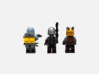 LEGO® Star Wars™ 75319 - Die mandalorianische Schmiede