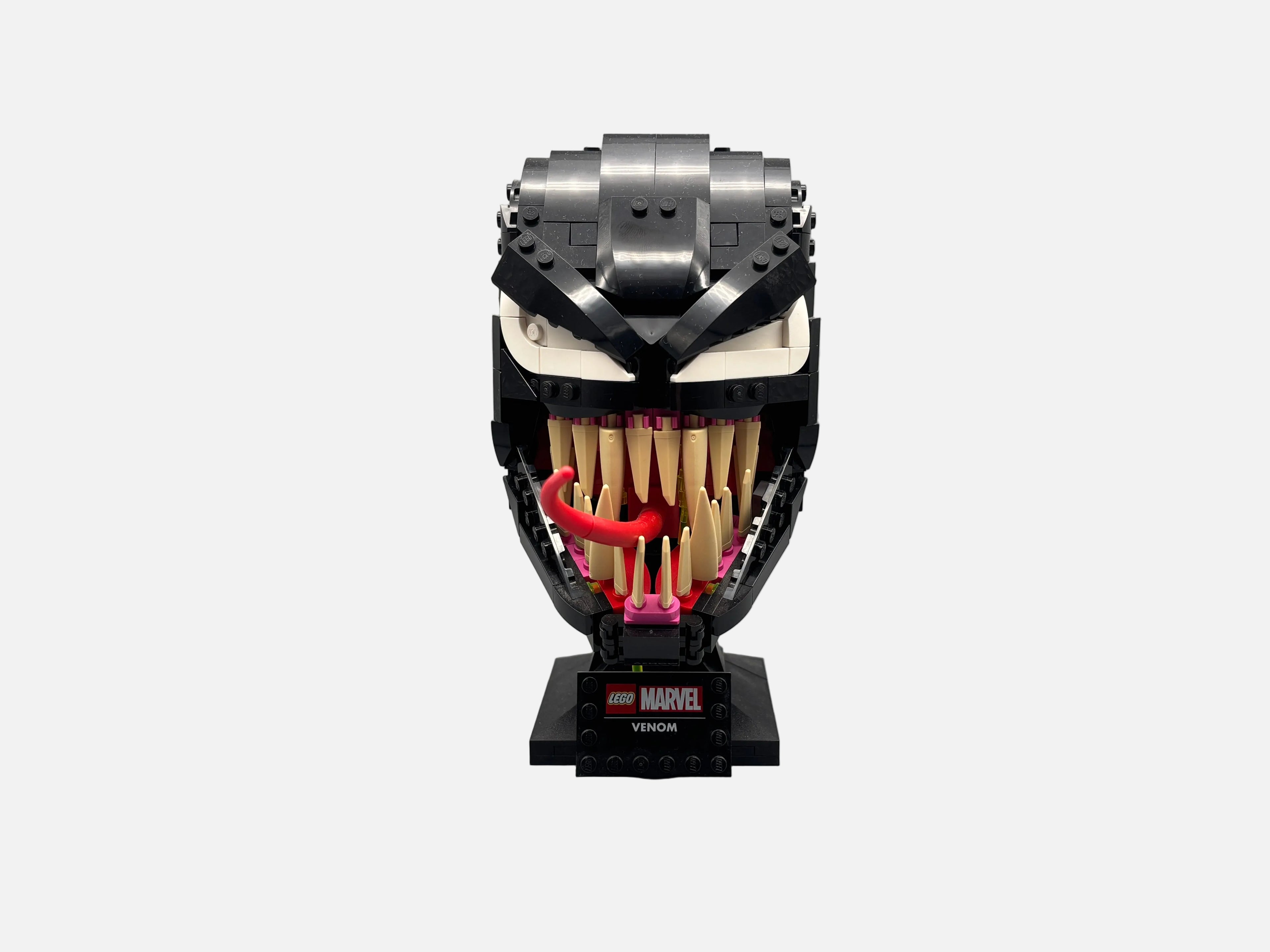 LEGO® Marvel™ 76187 – Venom™ Helm
