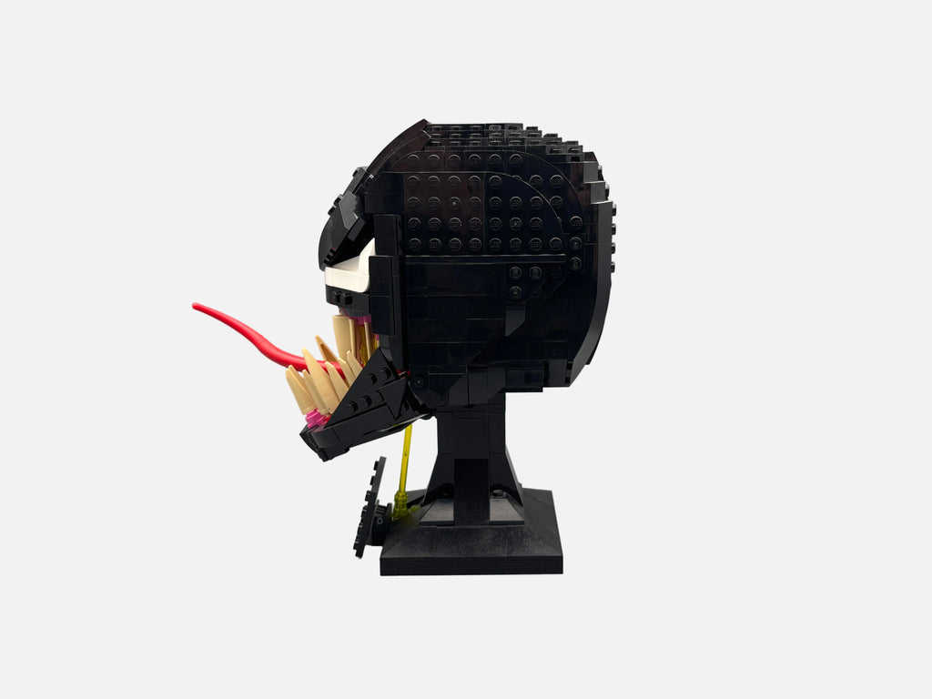 LEGO® Marvel™ 76187 – Venom™ Helm