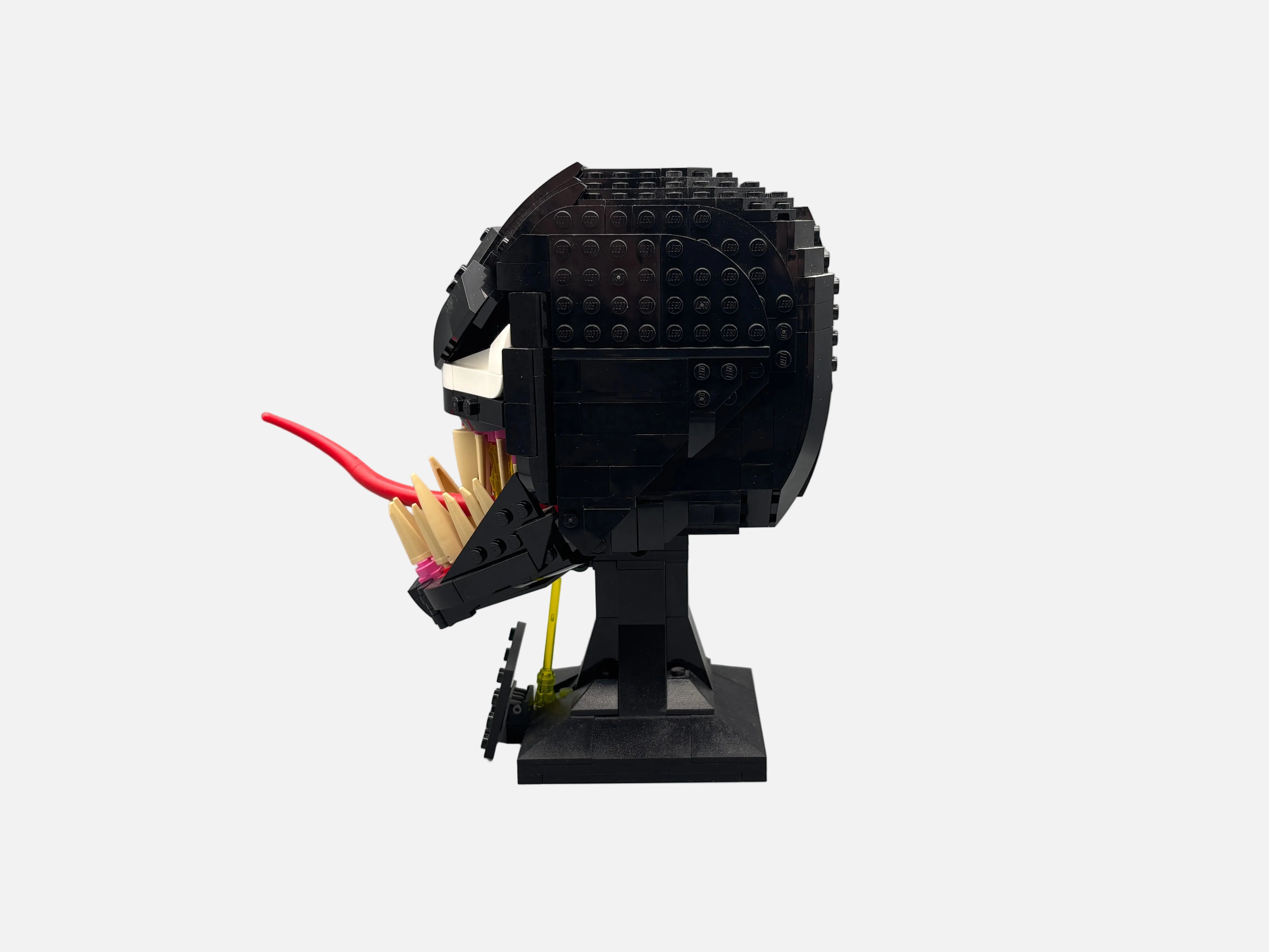 LEGO® Marvel™ 76187 – Venom™ Helm