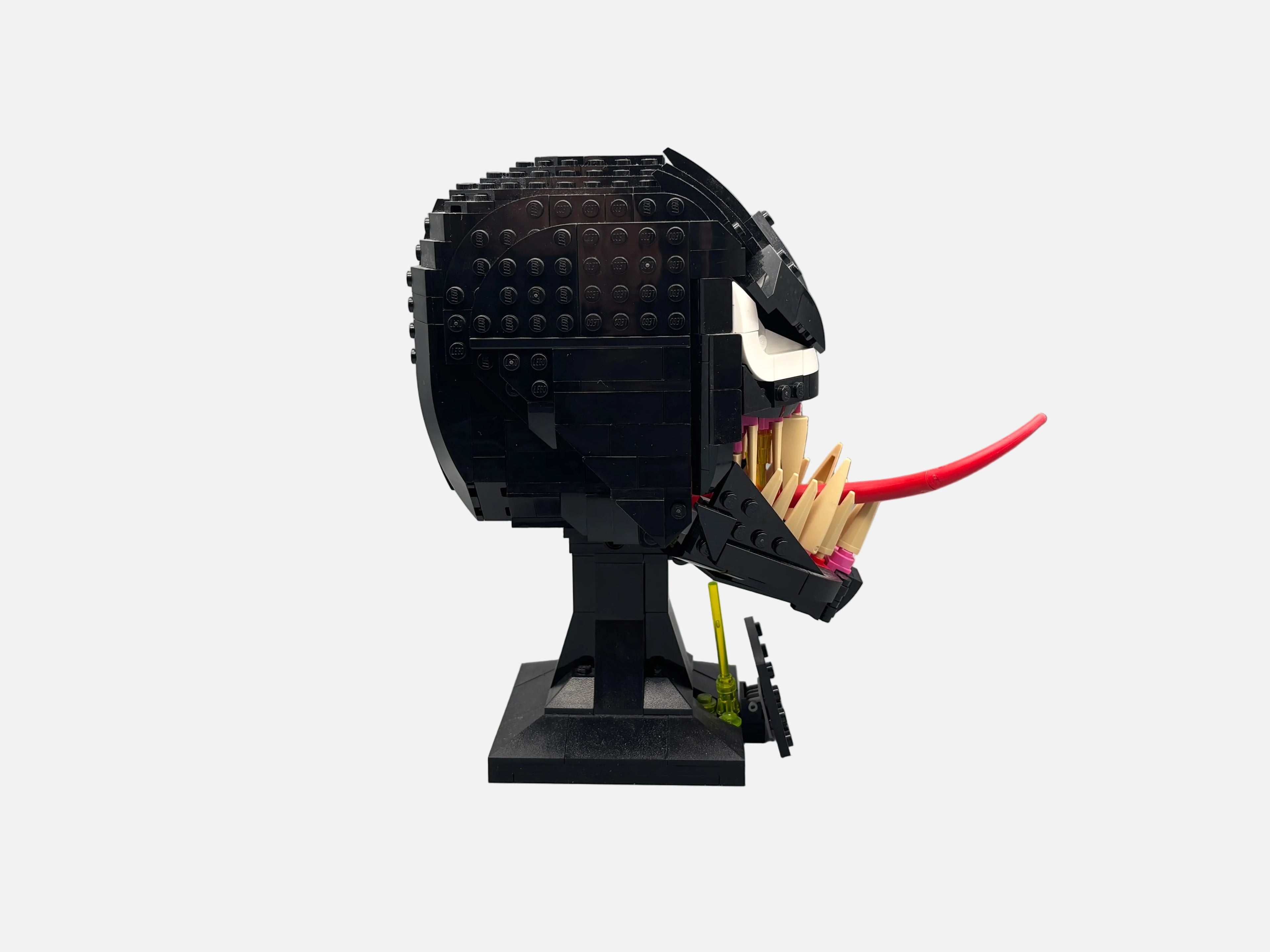 LEGO® Marvel™ 76187 – Venom™ Helm