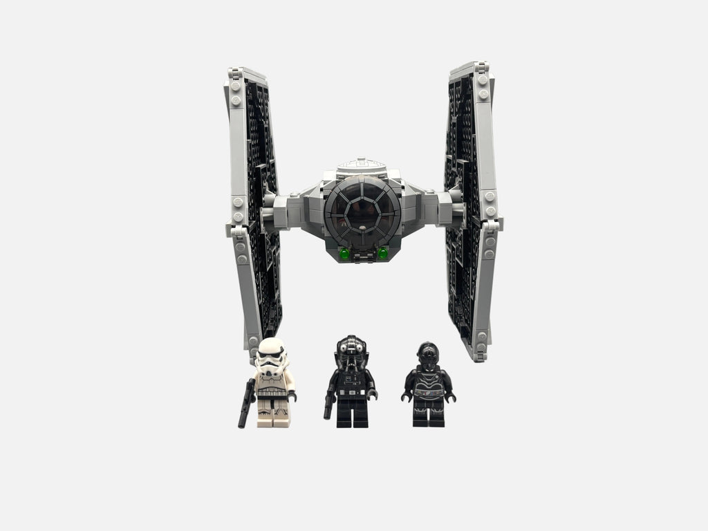 LEGO® Star Wars™ 75300 - Imperialer TIE Fighter™