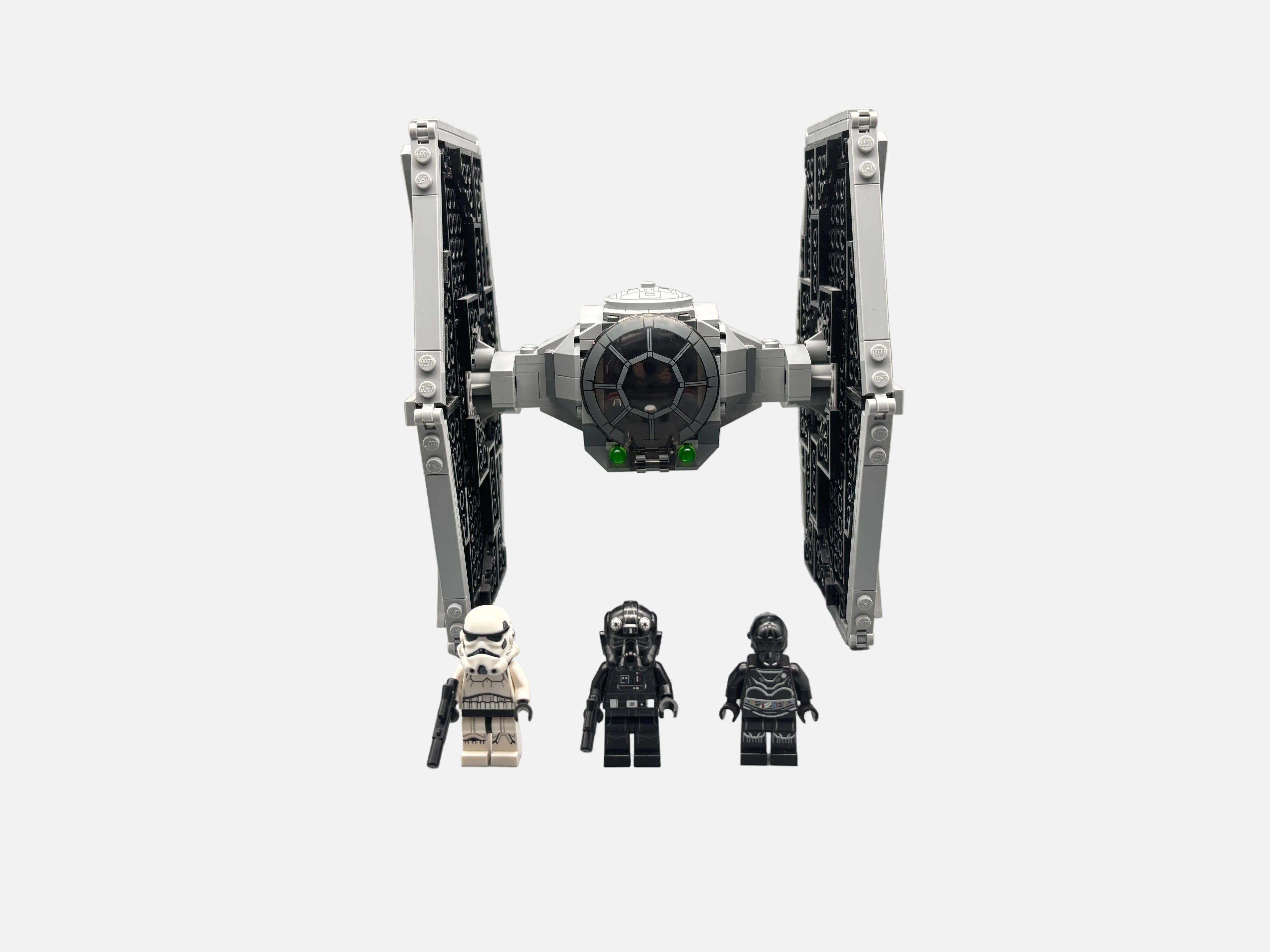 LEGO® Star Wars™ 75300 - Imperialer TIE Fighter™