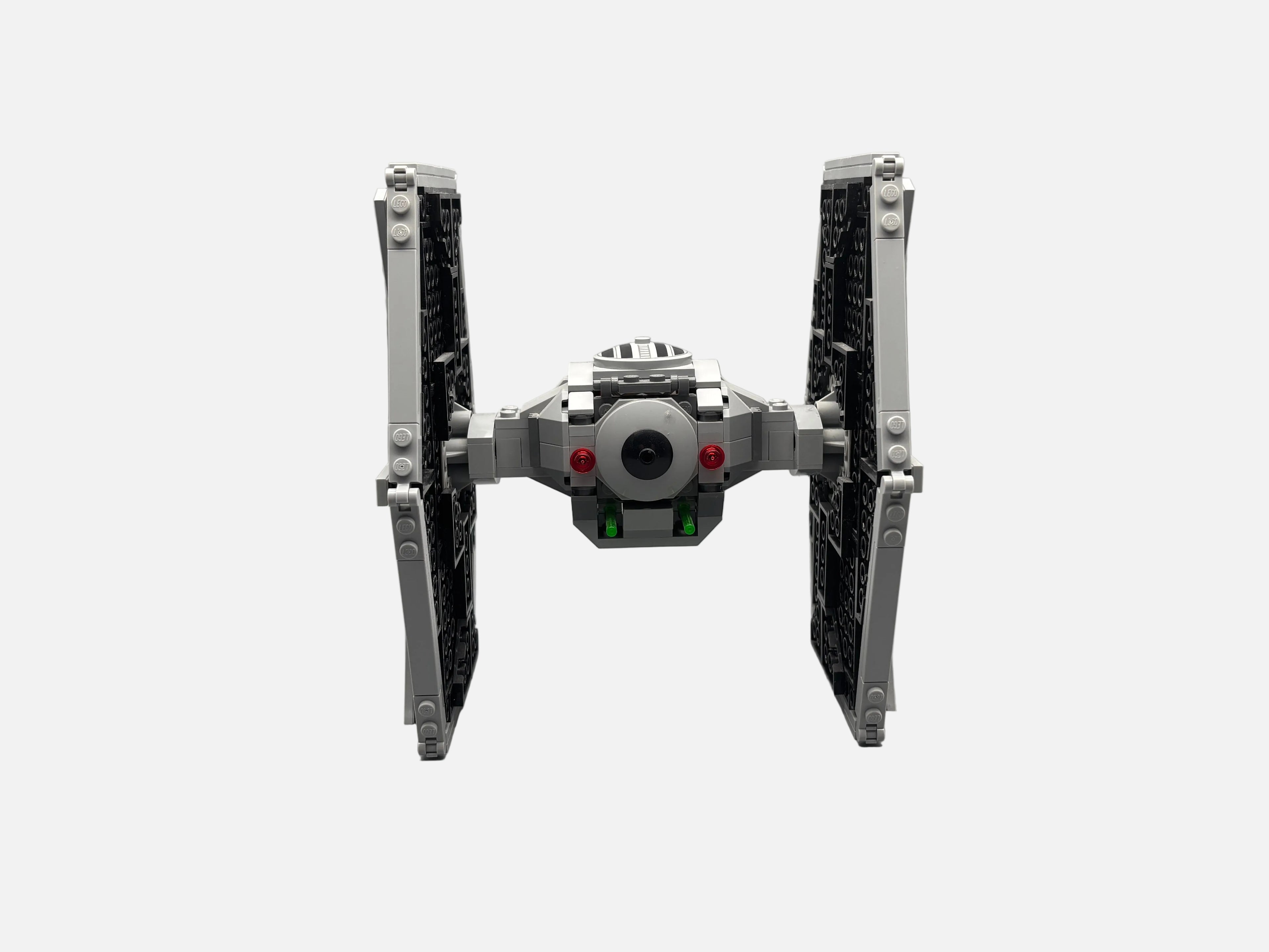 LEGO® Star Wars™ 75300 - Imperialer TIE Fighter™