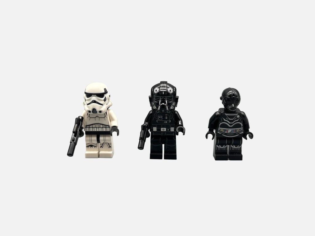 LEGO® Star Wars™ 75300 - Imperialer TIE Fighter™