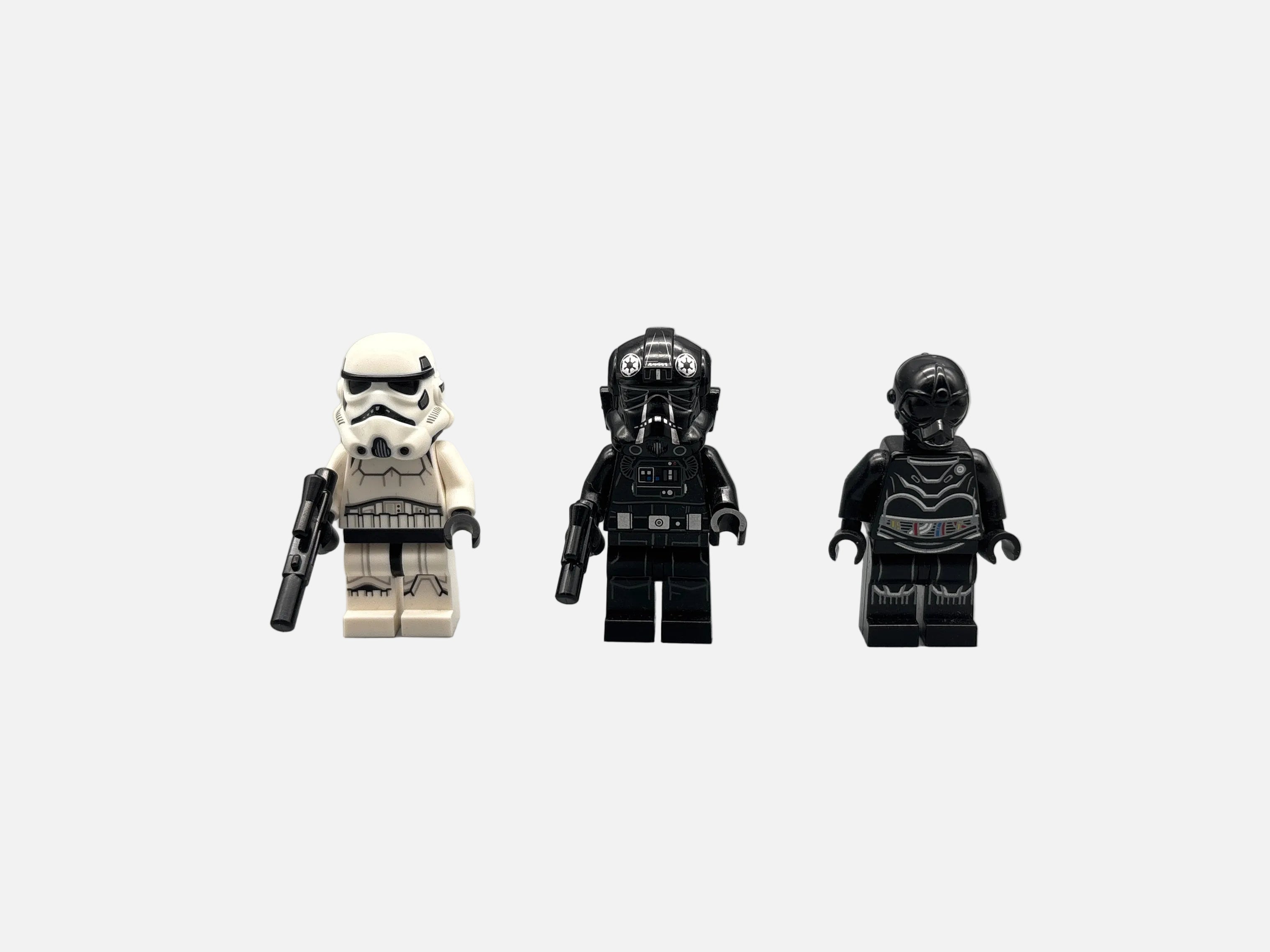 LEGO® Star Wars™ 75300 - Imperialer TIE Fighter™