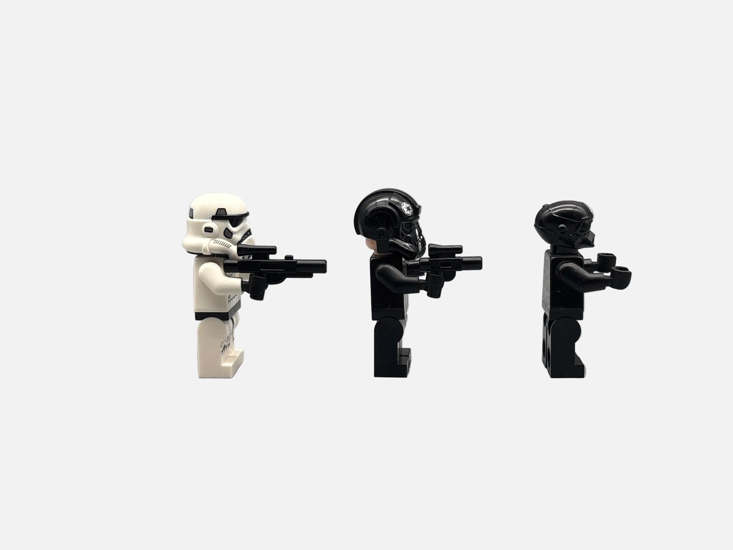 LEGO® Star Wars™ 75300 - Imperialer TIE Fighter™