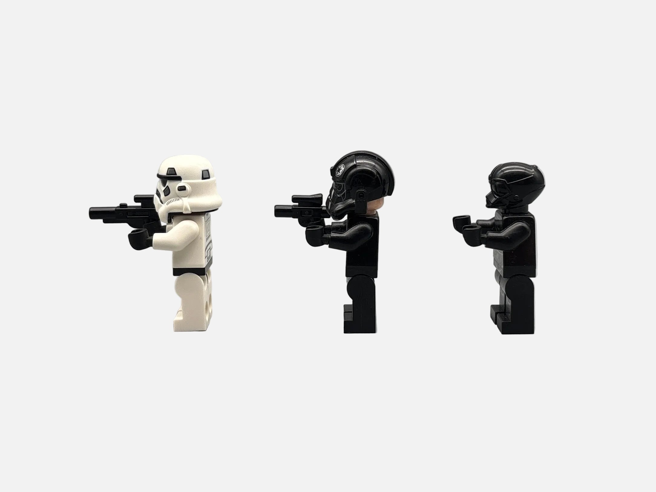 LEGO® Star Wars™ 75300 - Imperialer TIE Fighter™