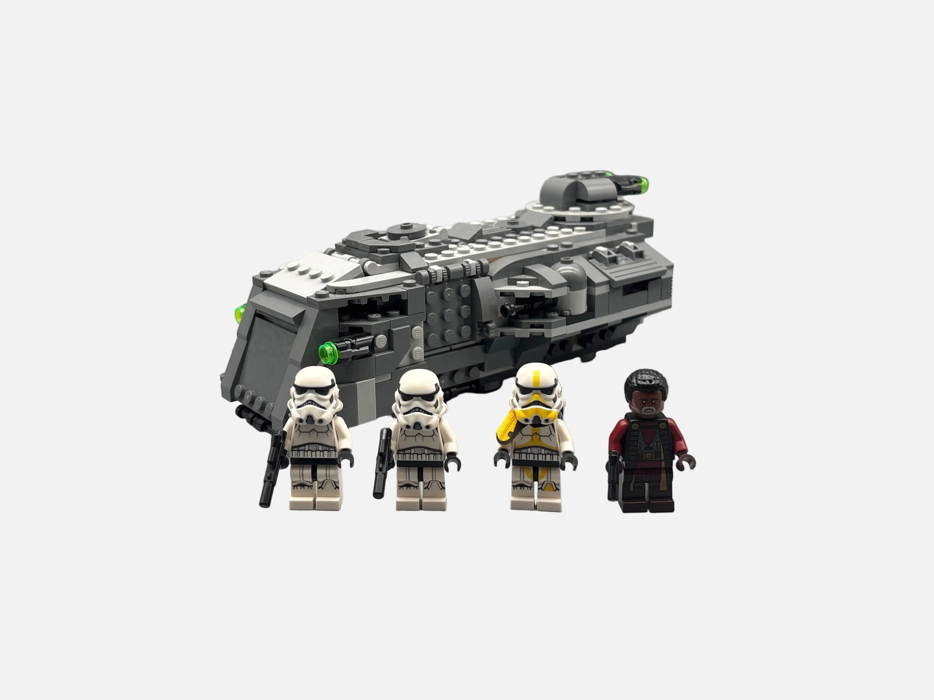 LEGO® Star Wars™ 75311 – Imperialer Marauder™