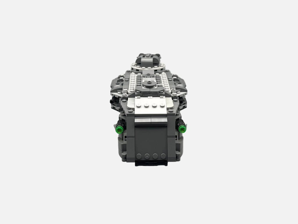 LEGO® Star Wars™ 75311 – Imperialer Marauder™