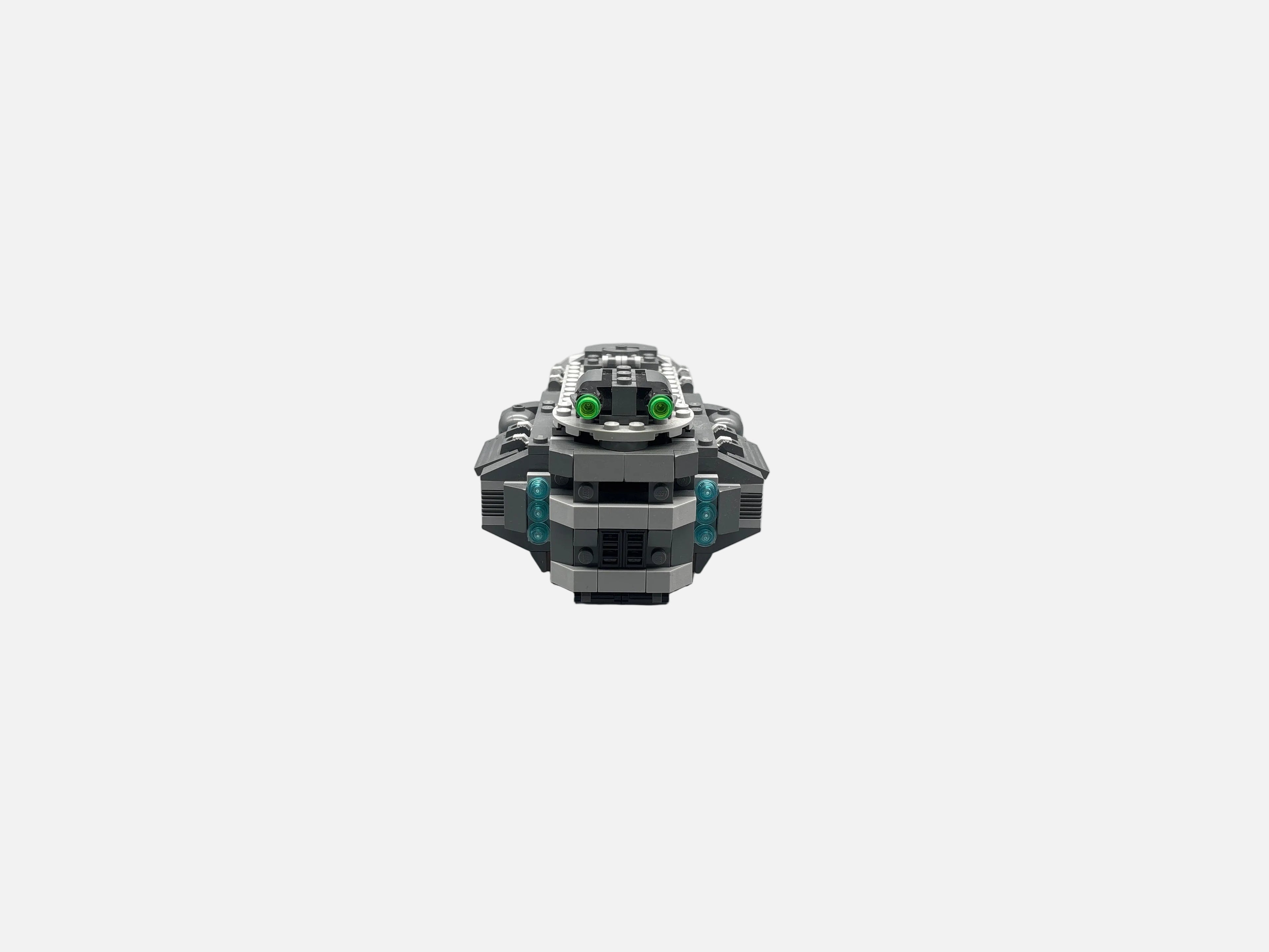 LEGO® Star Wars™ 75311 – Imperialer Marauder™