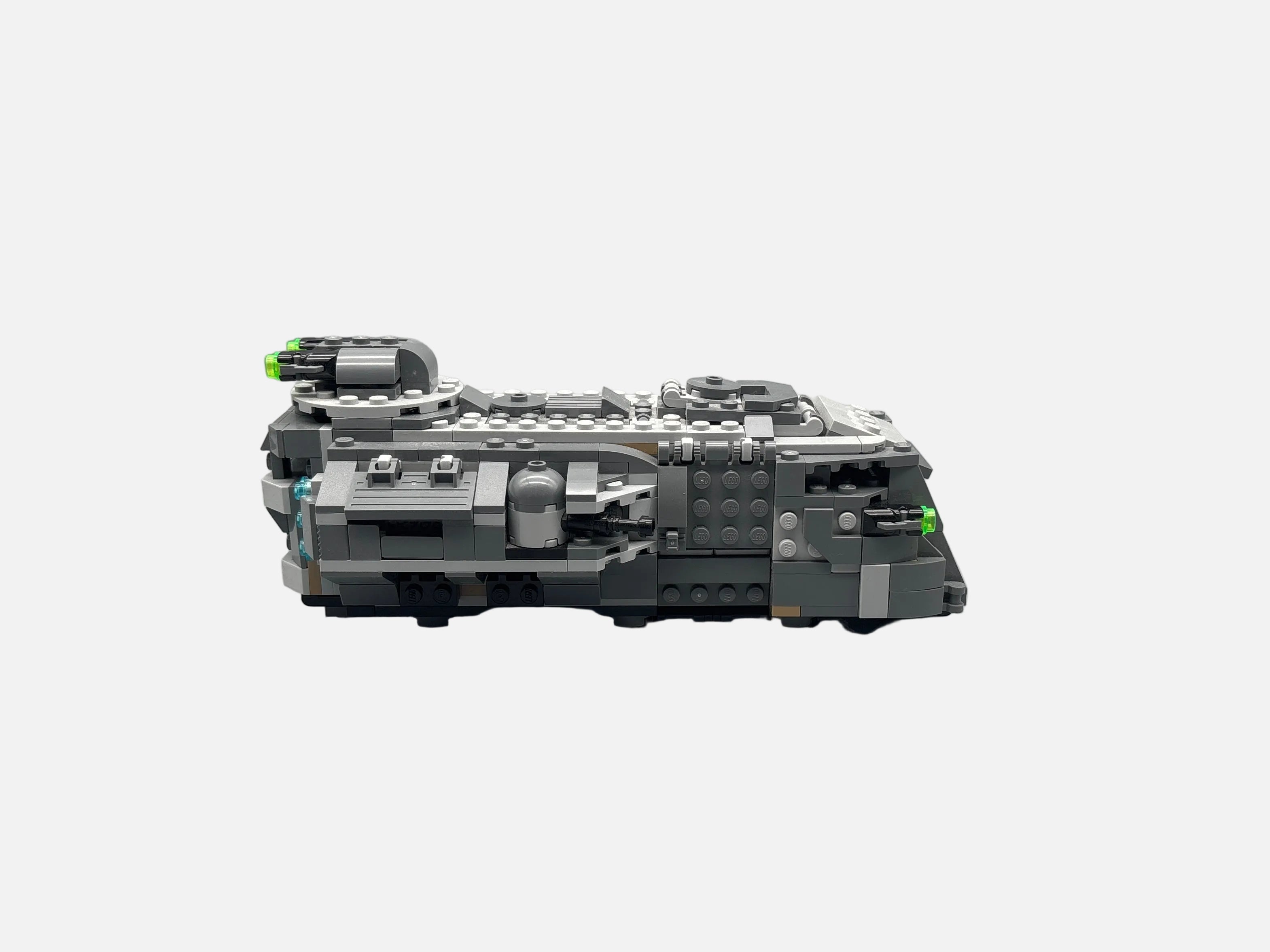 LEGO® Star Wars™ 75311 – Imperialer Marauder™