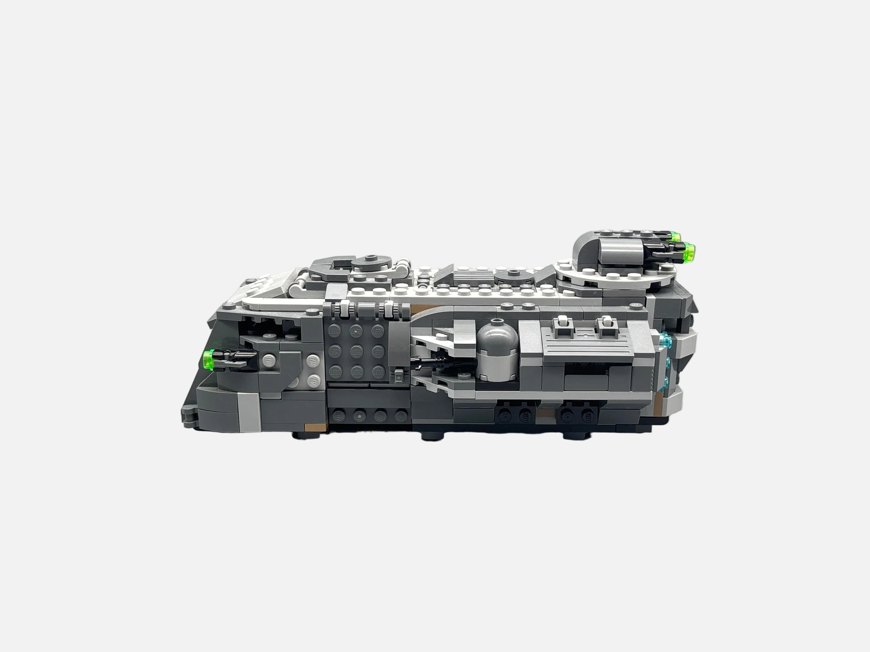 LEGO® Star Wars™ 75311 – Imperialer Marauder™