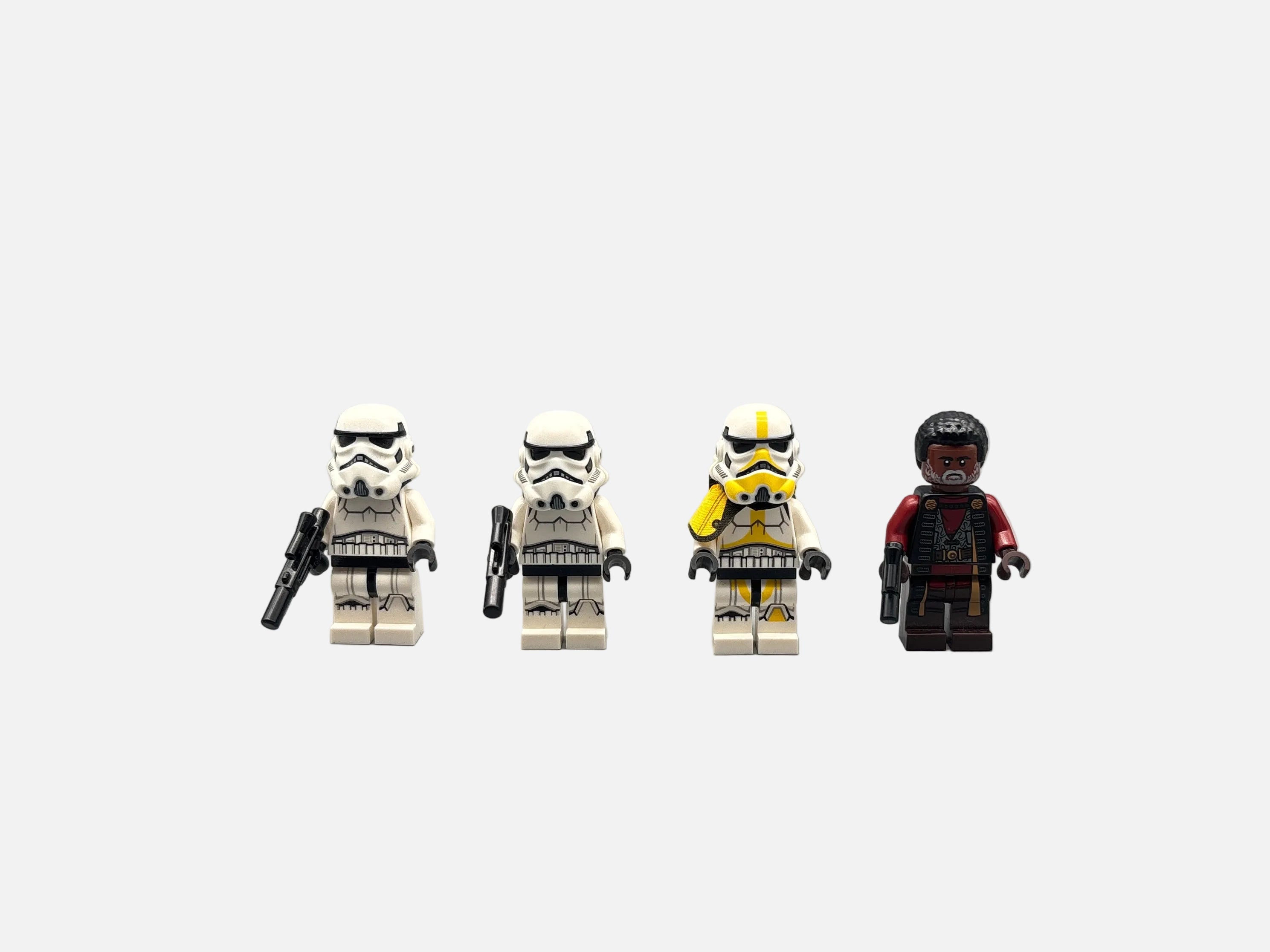 LEGO® Star Wars™ 75311 – Imperialer Marauder™
