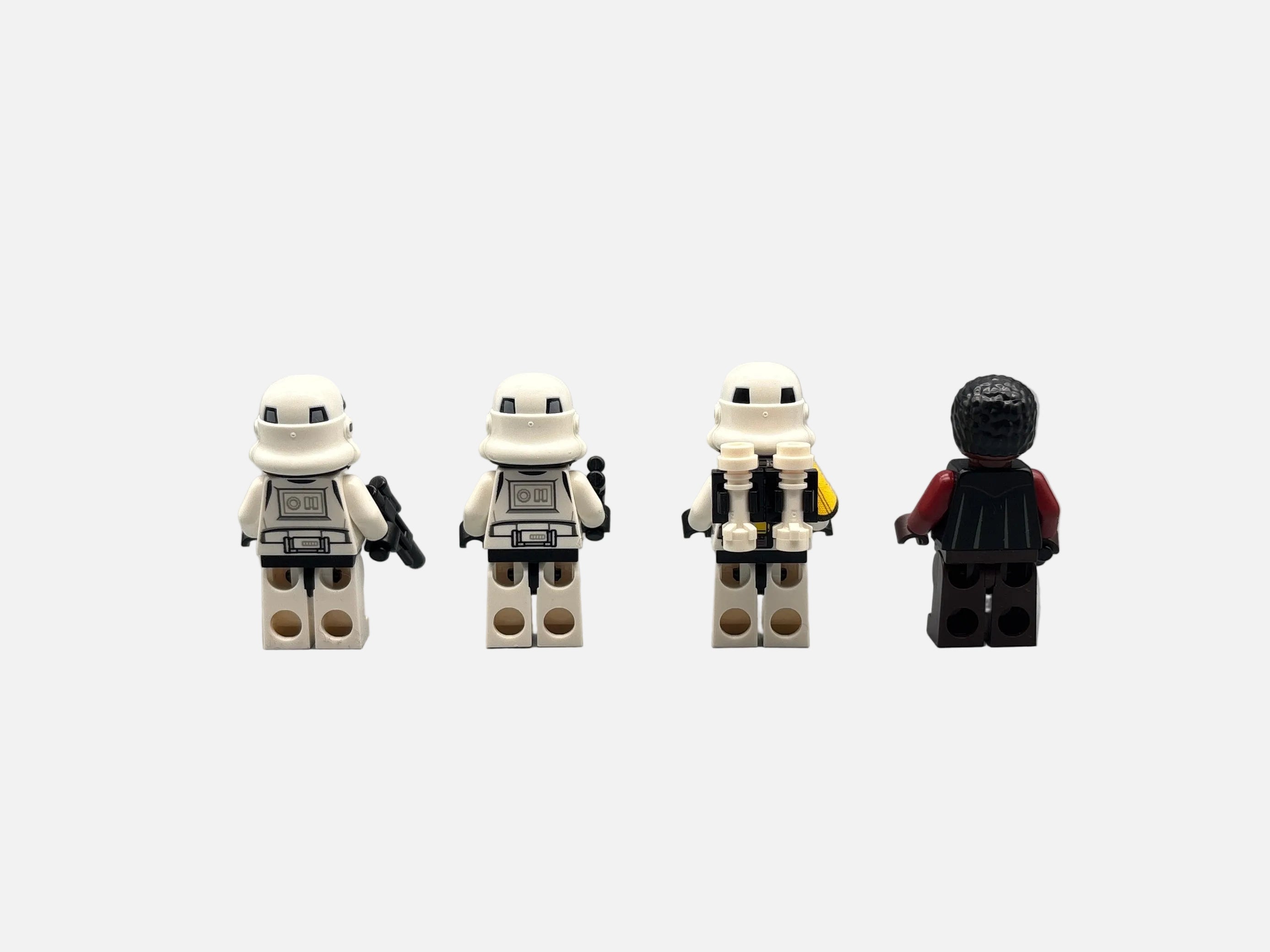 LEGO® Star Wars™ 75311 – Imperialer Marauder™