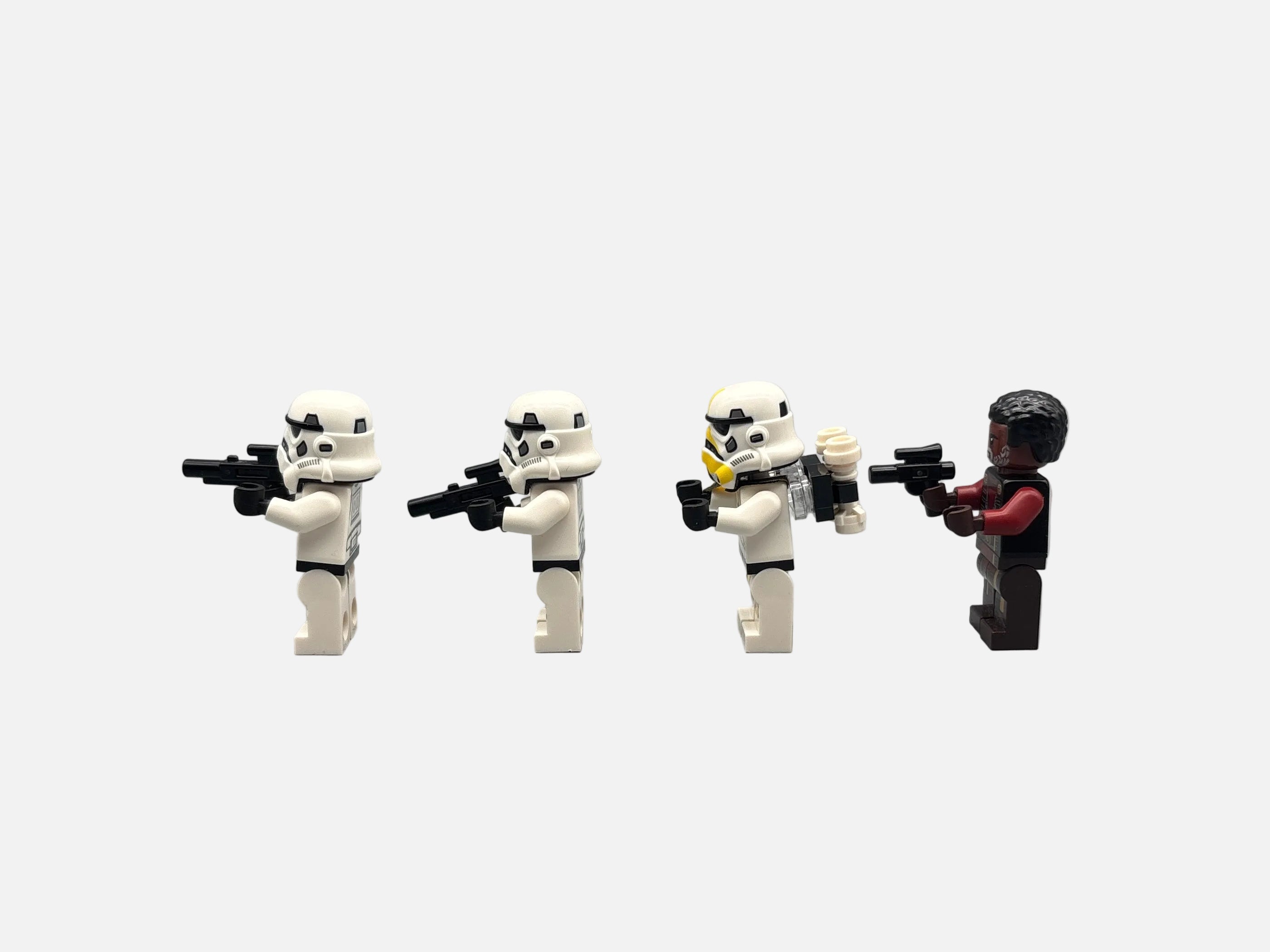 LEGO® Star Wars™ 75311 – Imperialer Marauder™