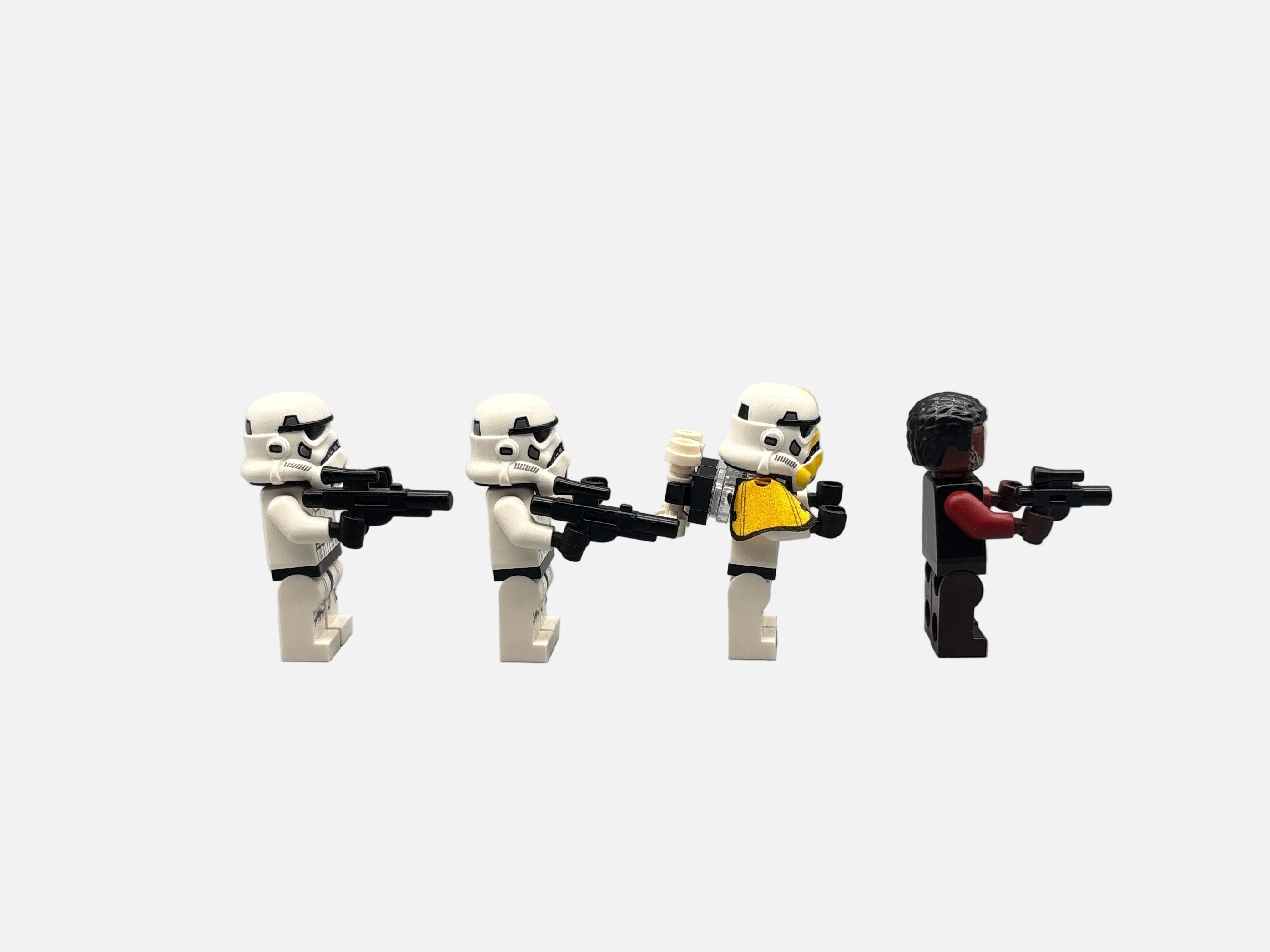 LEGO® Star Wars™ 75311 – Imperialer Marauder™