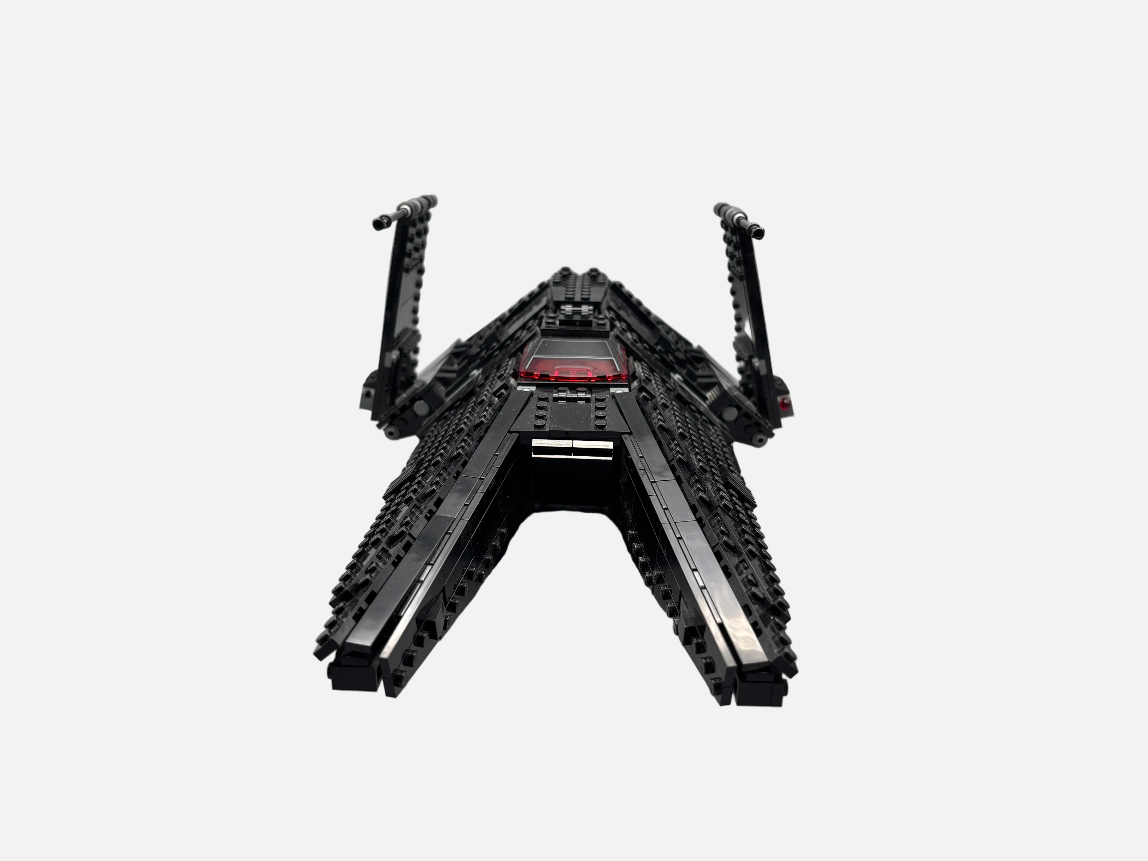 LEGO® Star Wars™ 75336 – Inquisitor Transport Scythe™