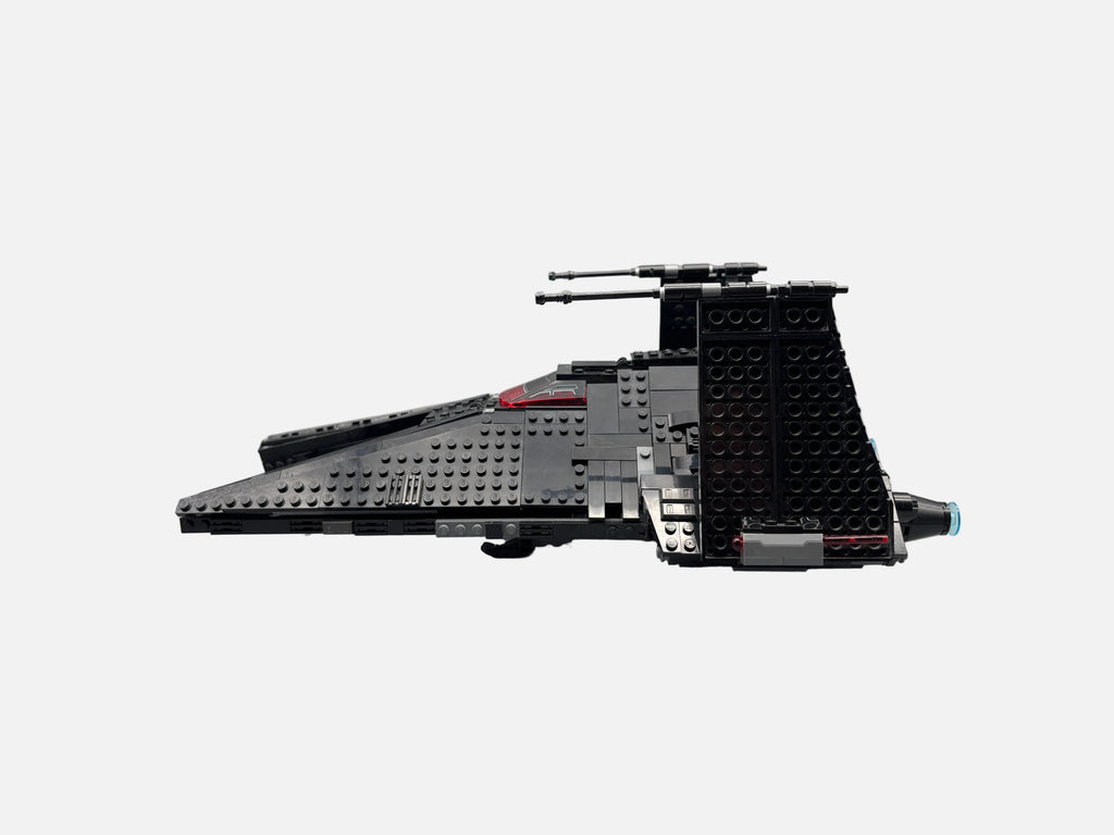 LEGO® Star Wars™ 75336 – Inquisitor Transport Scythe™