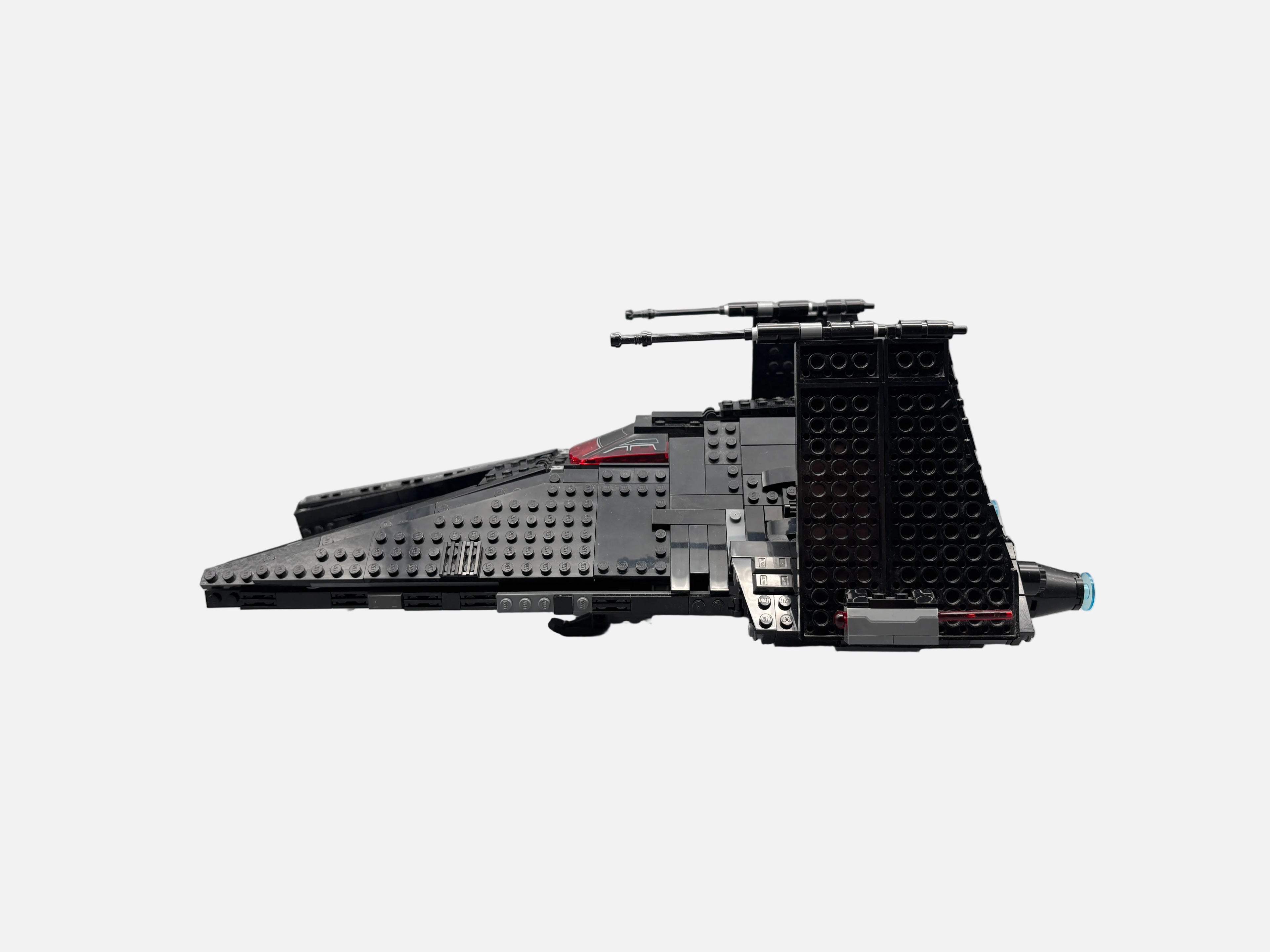 LEGO® Star Wars™ 75336 – Inquisitor Transport Scythe™