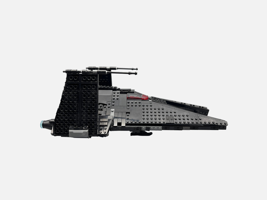 LEGO® Star Wars™ 75336 – Inquisitor Transport Scythe™