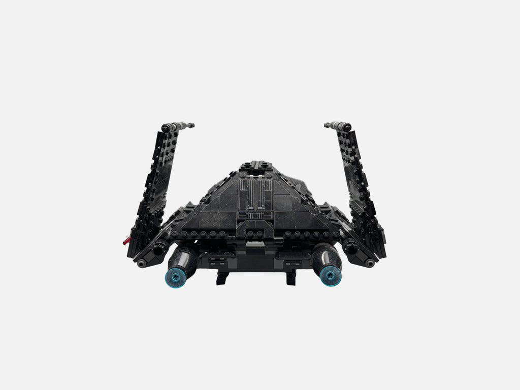 LEGO® Star Wars™ 75336 – Inquisitor Transport Scythe™