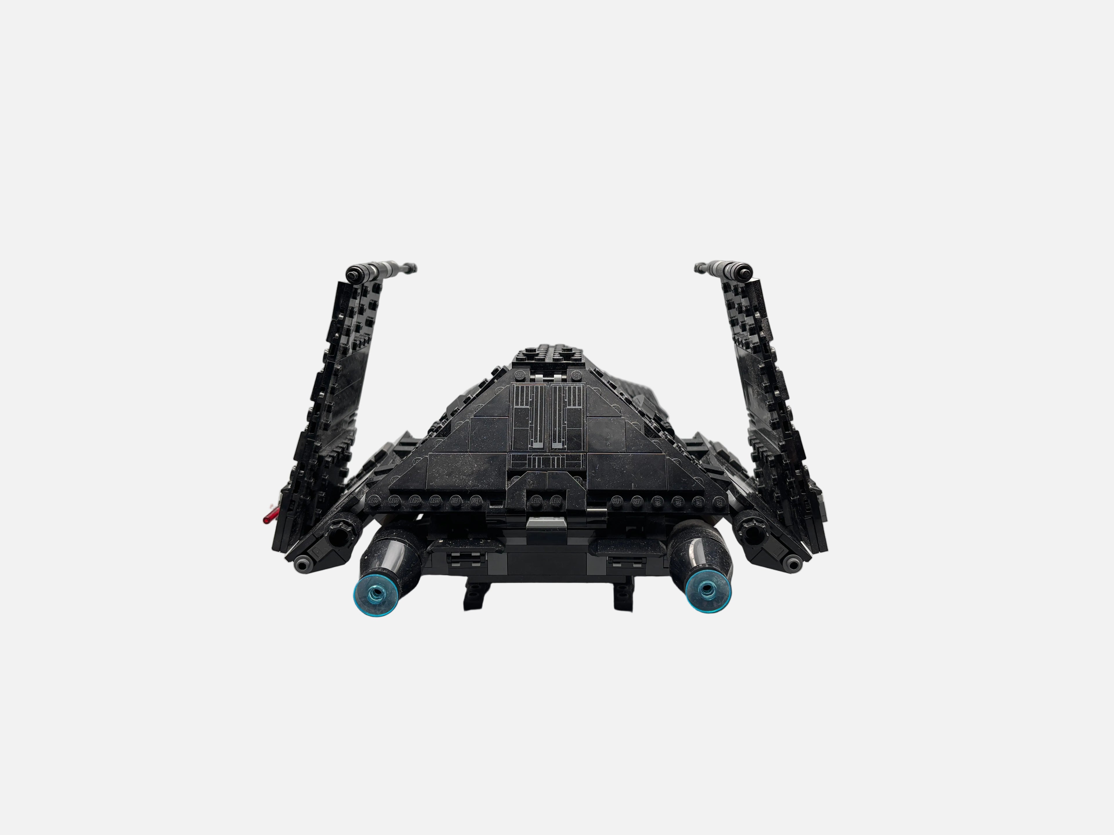 LEGO® Star Wars™ 75336 – Inquisitor Transport Scythe™