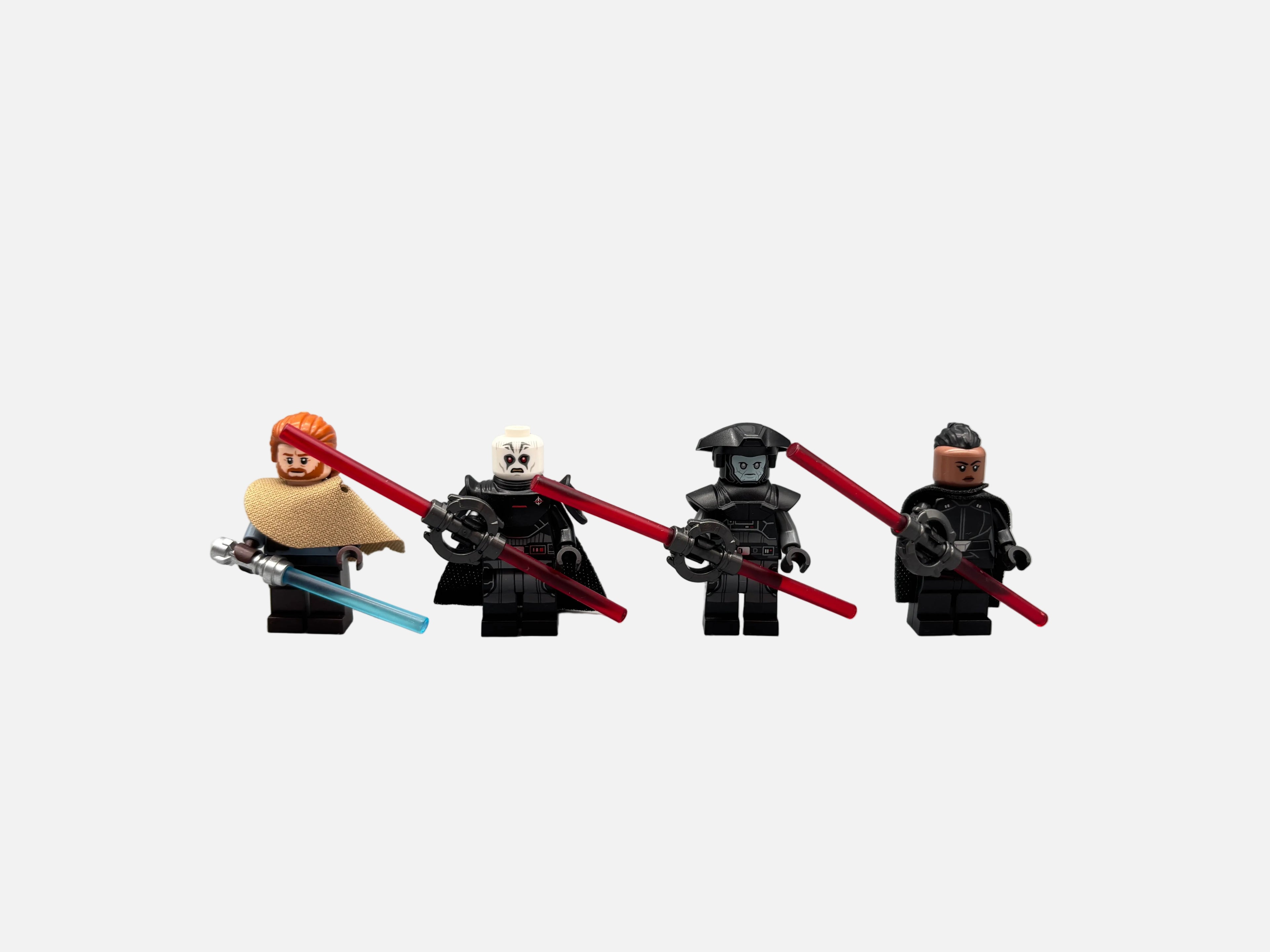LEGO® Star Wars™ 75336 – Inquisitor Transport Scythe™