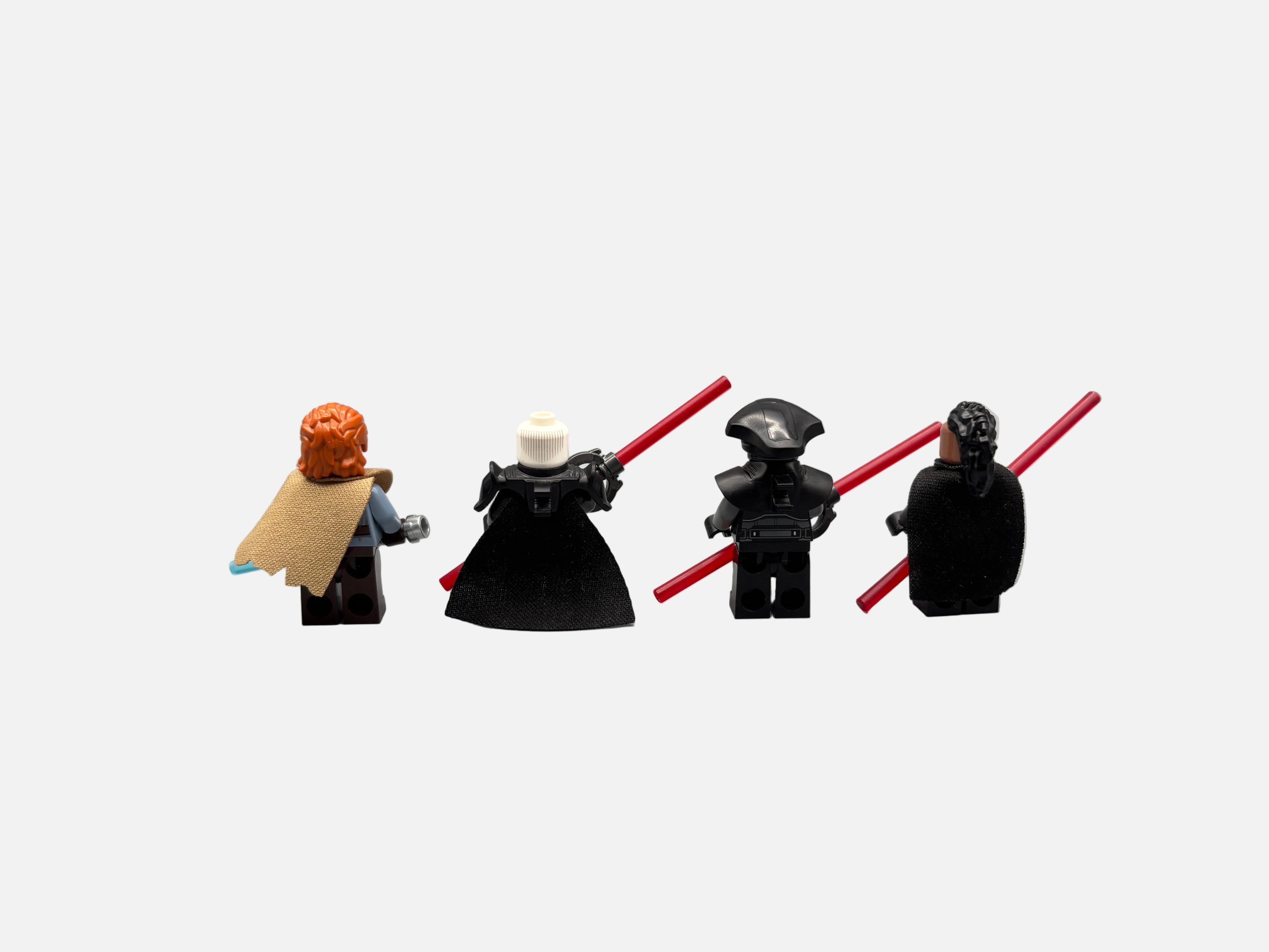 LEGO® Star Wars™ 75336 – Inquisitor Transport Scythe™