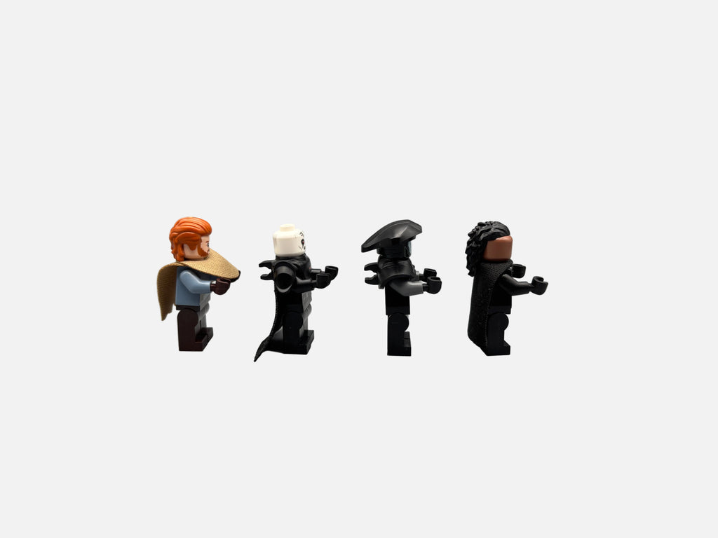 LEGO® Star Wars™ 75336 – Inquisitor Transport Scythe™