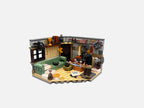 LEGO® Marvel™ 76200 – Bro Thors neues Asgard