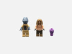 LEGO® Marvel™ 76200 – Bro Thors neues Asgard