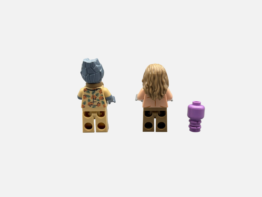 LEGO® Marvel™ 76200 – Bro Thors neues Asgard