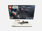 LEGO® Star Wars™ 75336 – Inquisitor Transport Scythe™