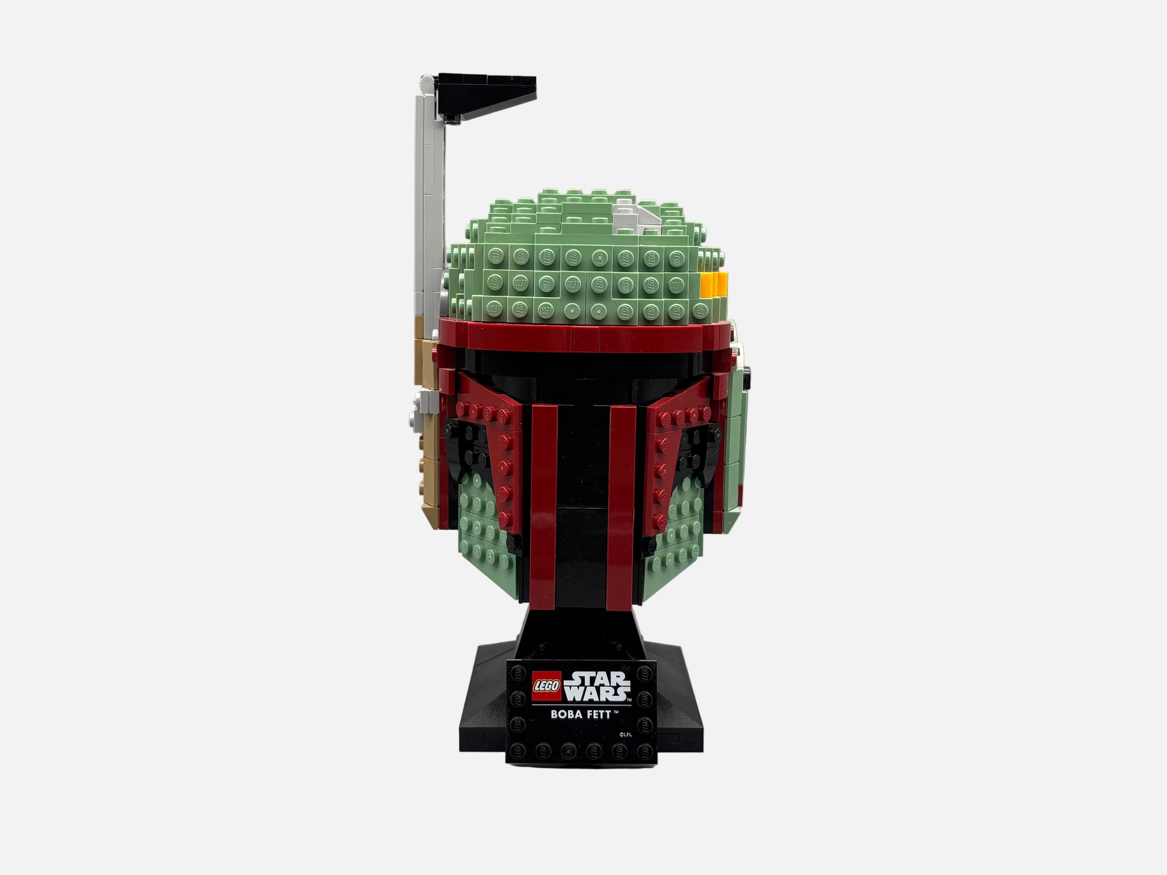 LEGO® Star Wars™ 75277 – Boba Fett™ Helm