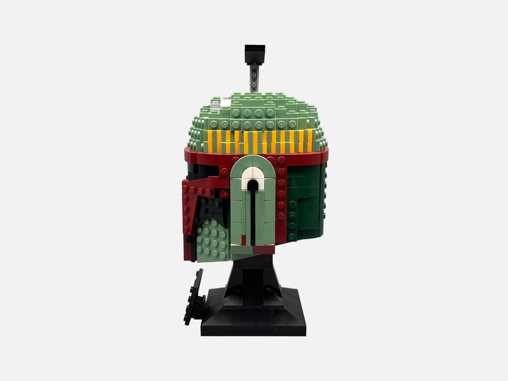 LEGO® Star Wars™ 75277 – Boba Fett™ Helm