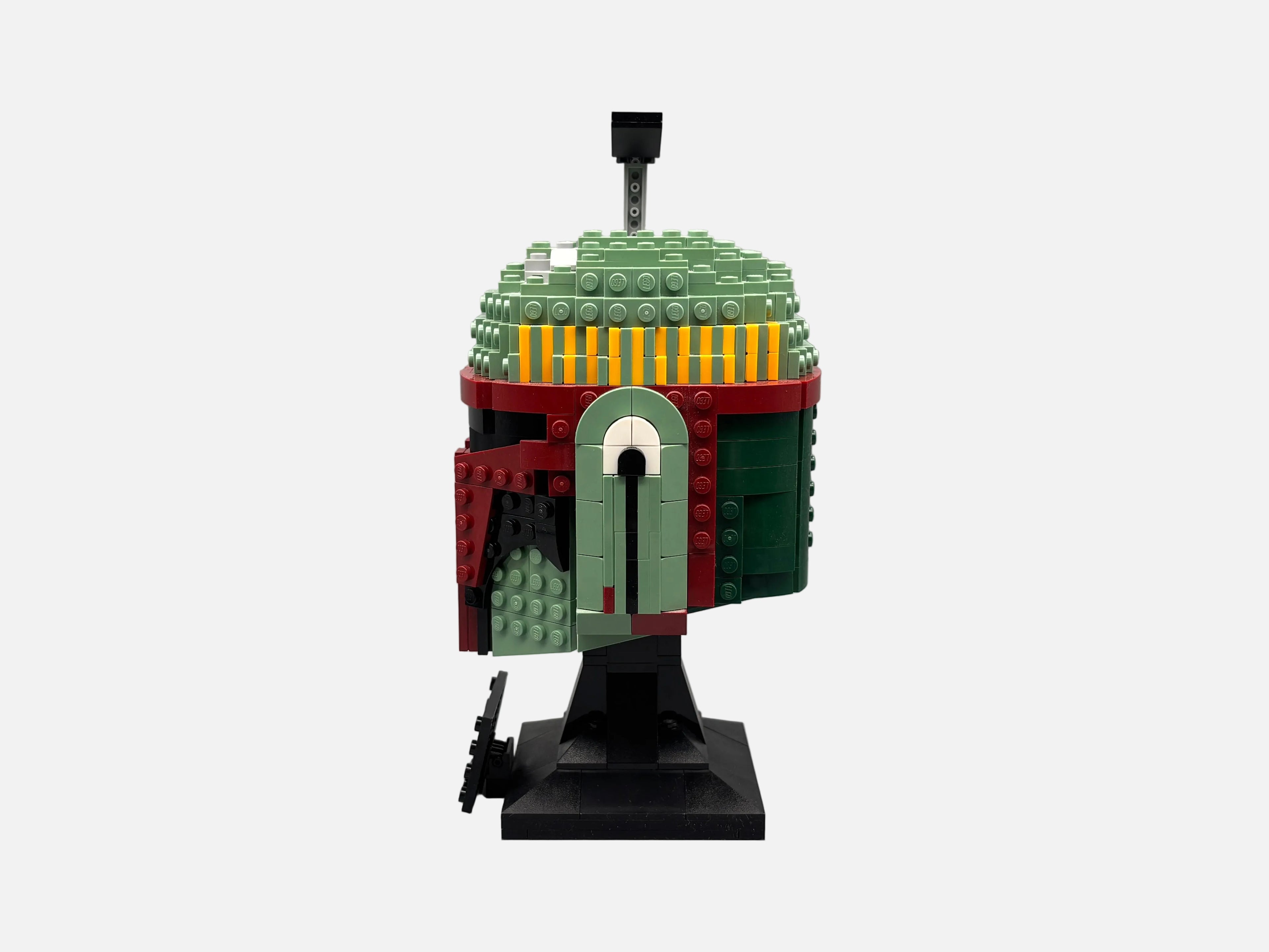 LEGO® Star Wars™ 75277 – Boba Fett™ Helm