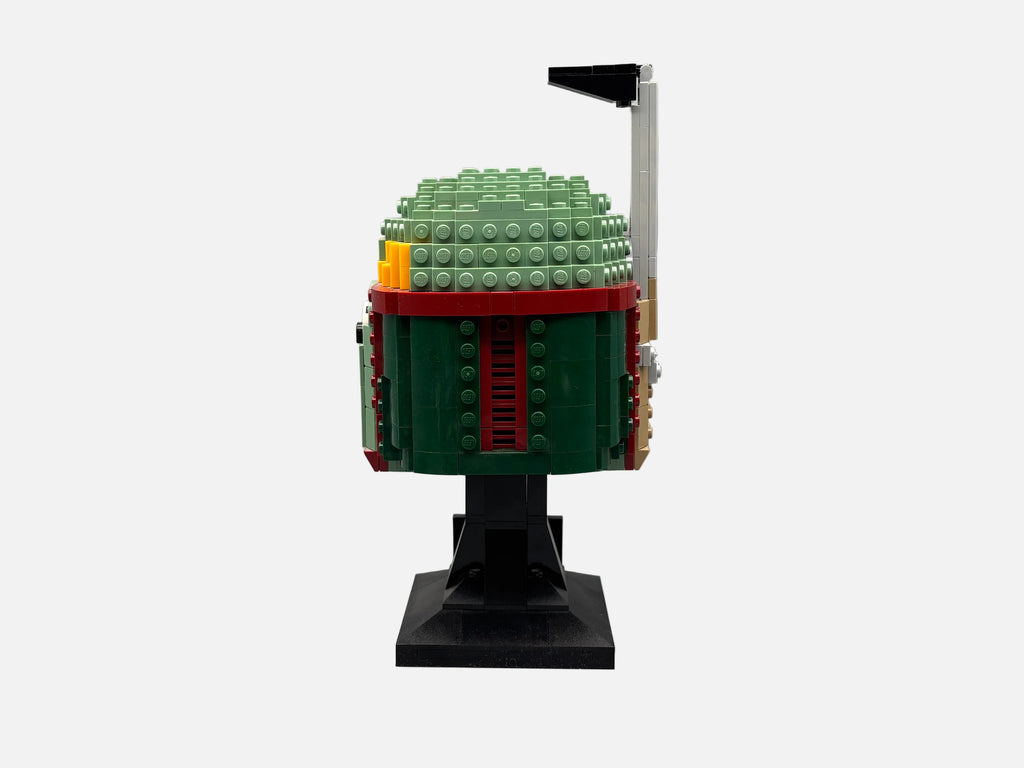 LEGO® Star Wars™ 75277 – Boba Fett™ Helm