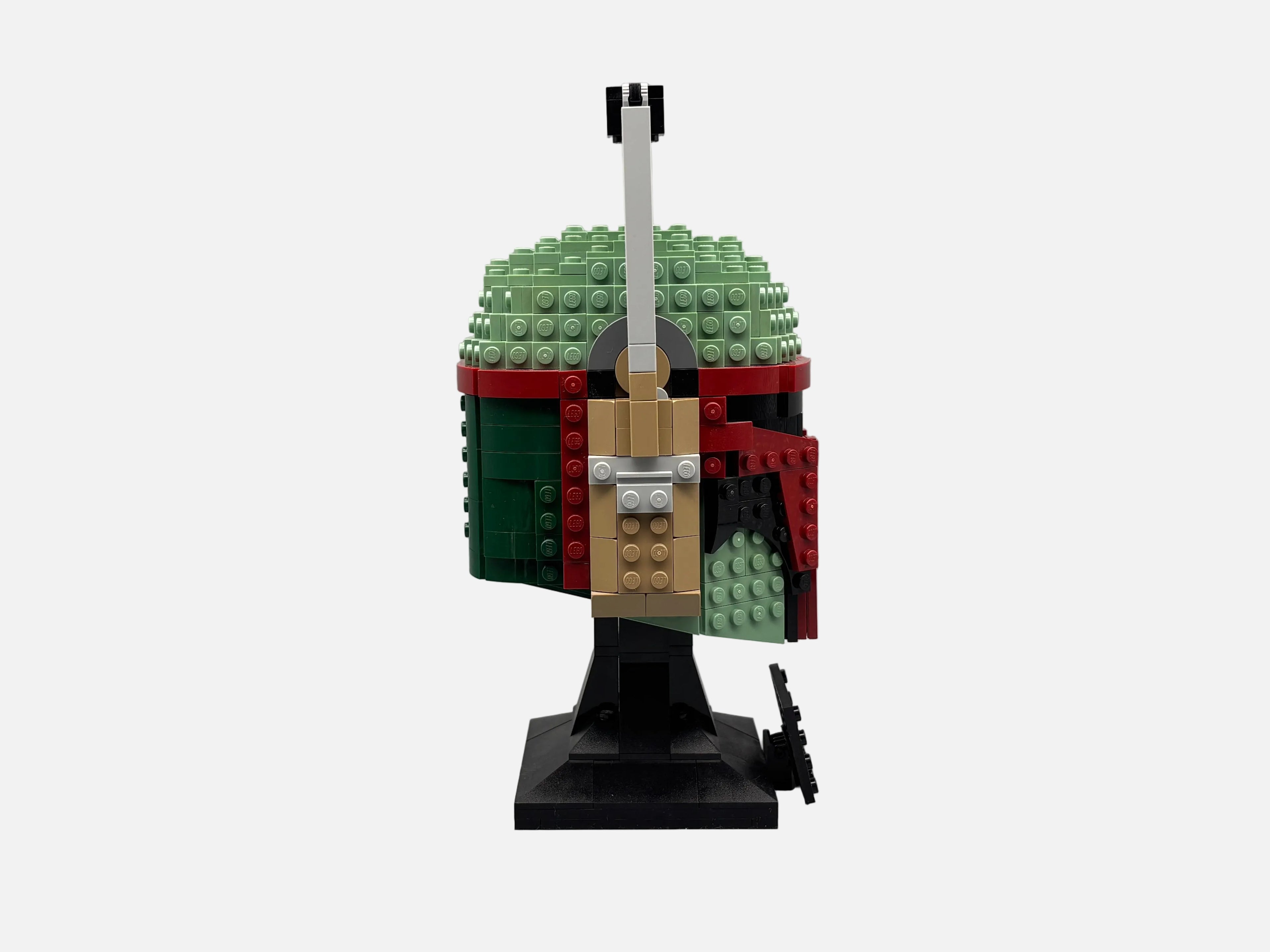 LEGO® Star Wars™ 75277 – Boba Fett™ Helm