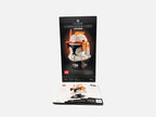 LEGO® Star Wars™ 75350 – Clone Commander Cody™ Helm