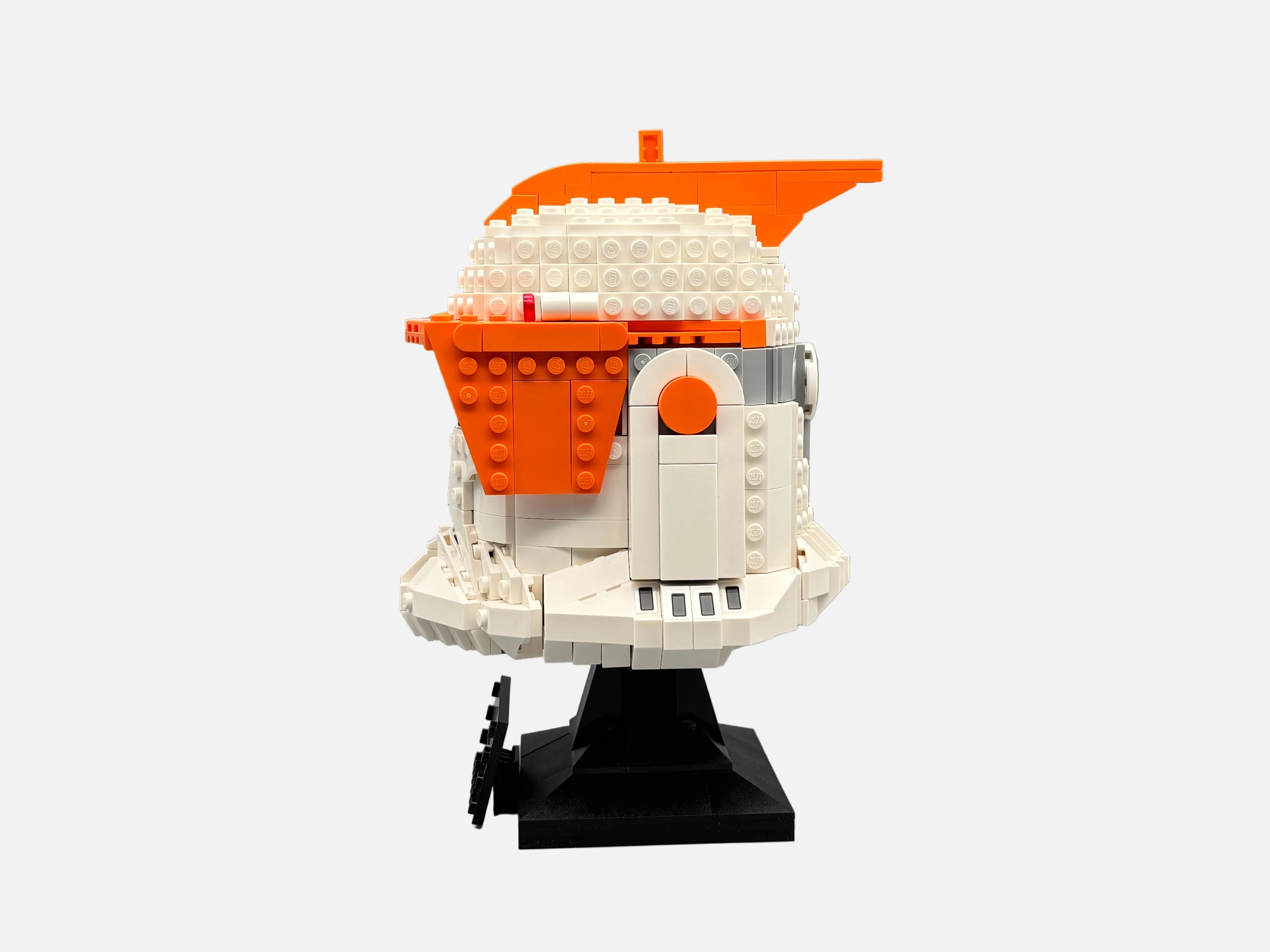 LEGO® Star Wars™ 75350 – Clone Commander Cody™ Helm