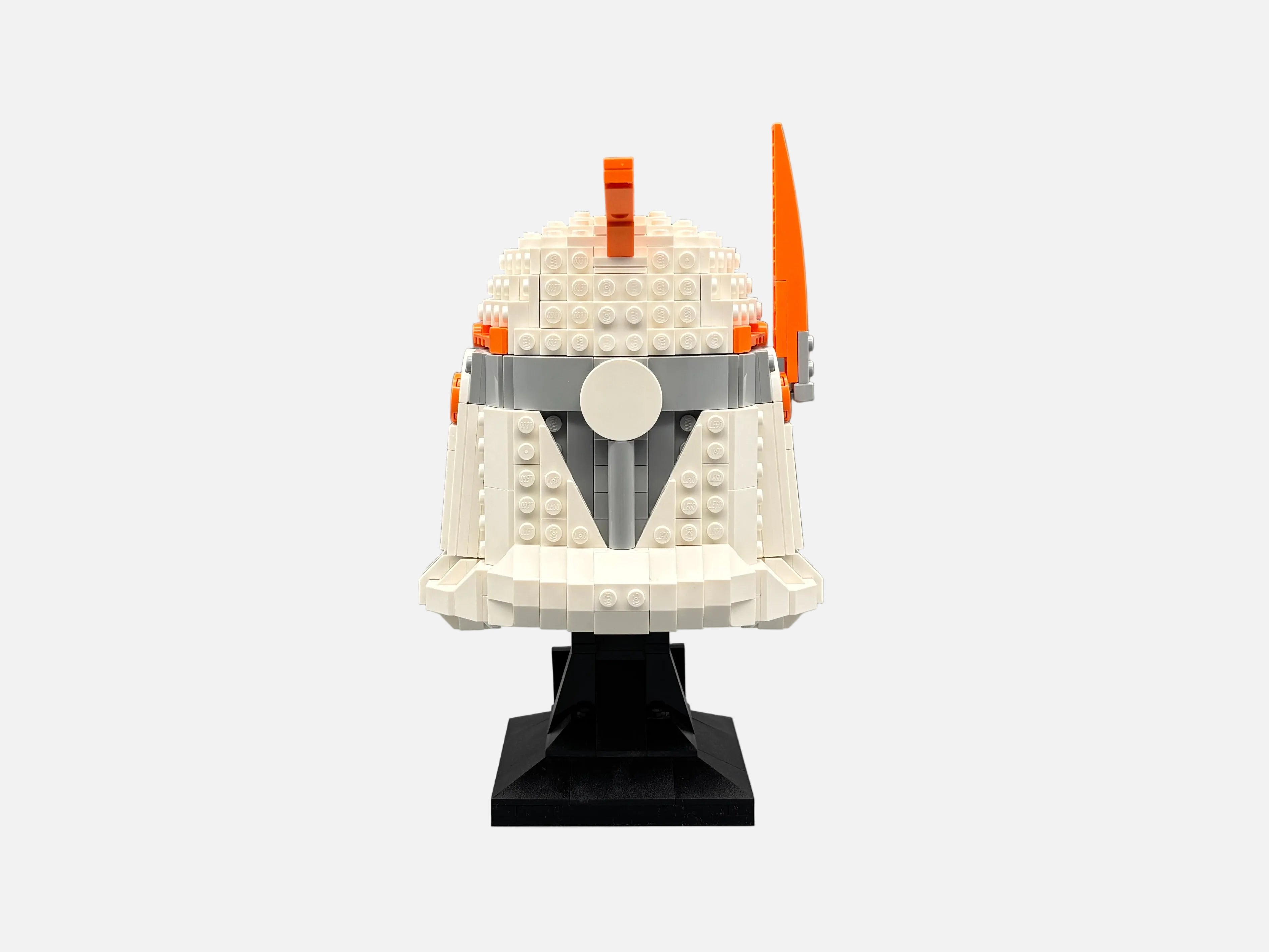 LEGO® Star Wars™ 75350 – Clone Commander Cody™ Helm