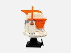 LEGO® Star Wars™ 75350 – Clone Commander Cody™ Helm