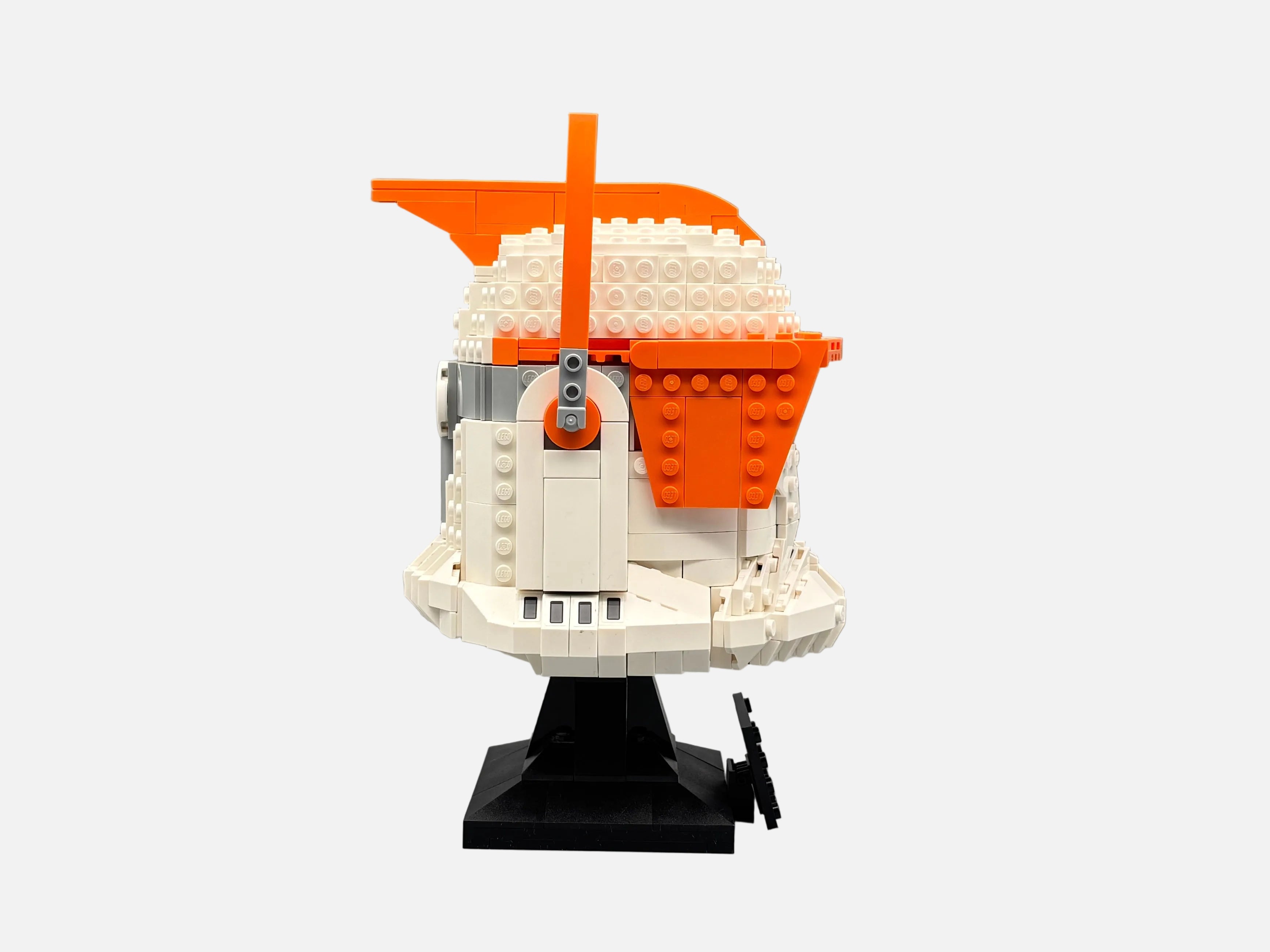LEGO® Star Wars™ 75350 – Clone Commander Cody™ Helm