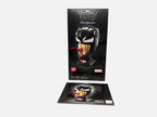 LEGO® Marvel™ 76187 – Venom™ Helm