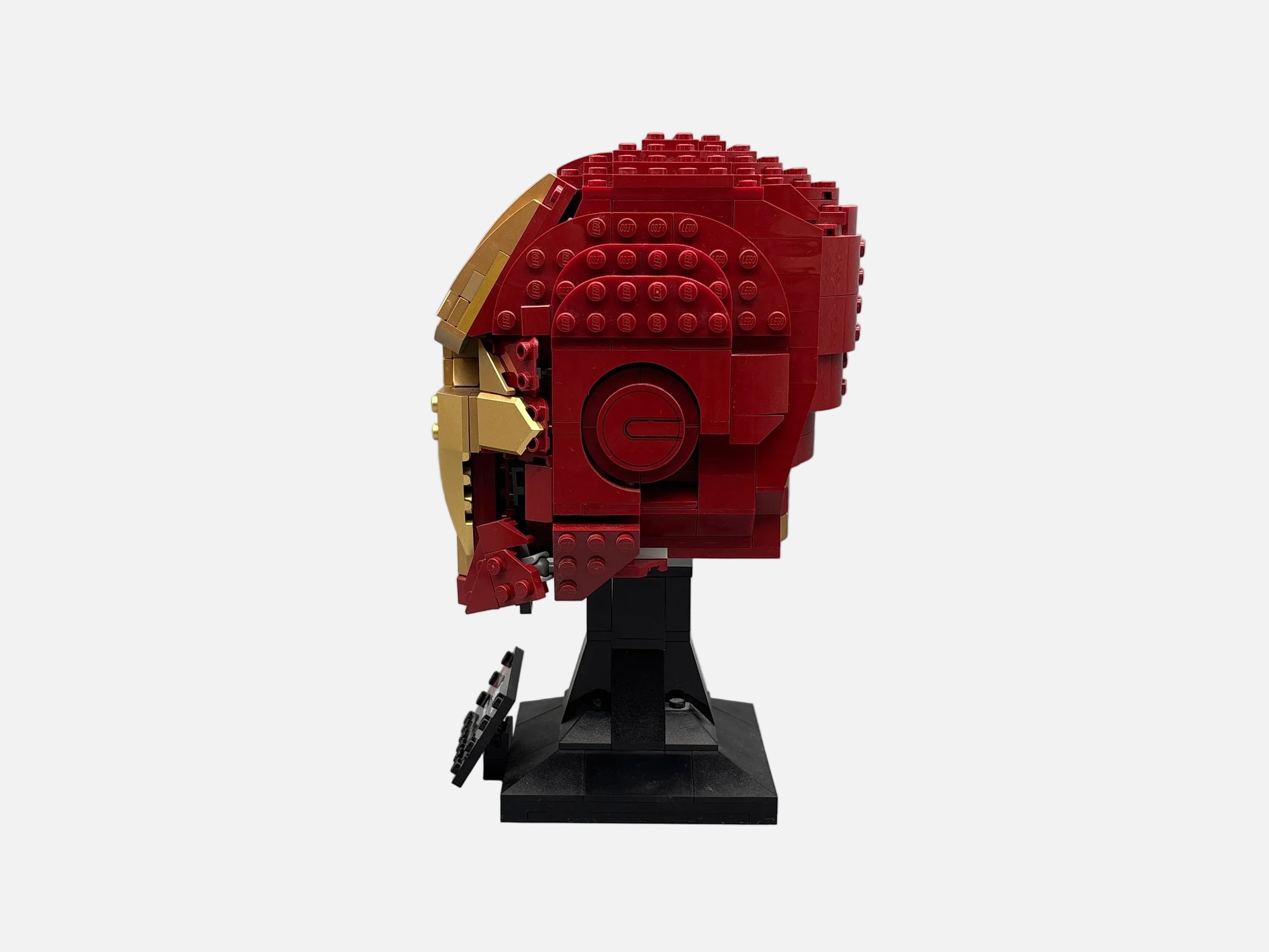 LEGO® Marvel™ 76165 – Iron Man Helm