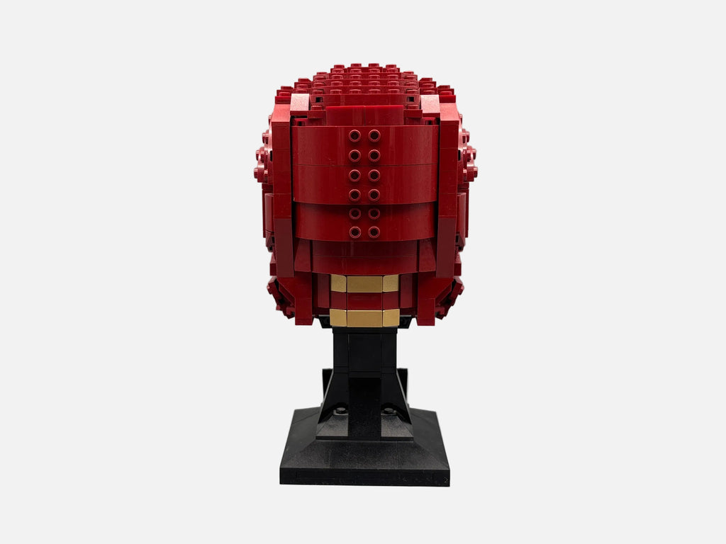 LEGO® Marvel™ 76165 – Iron Man Helm