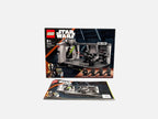 LEGO® Star Wars™ 75324 - Angriff der Dark Trooper